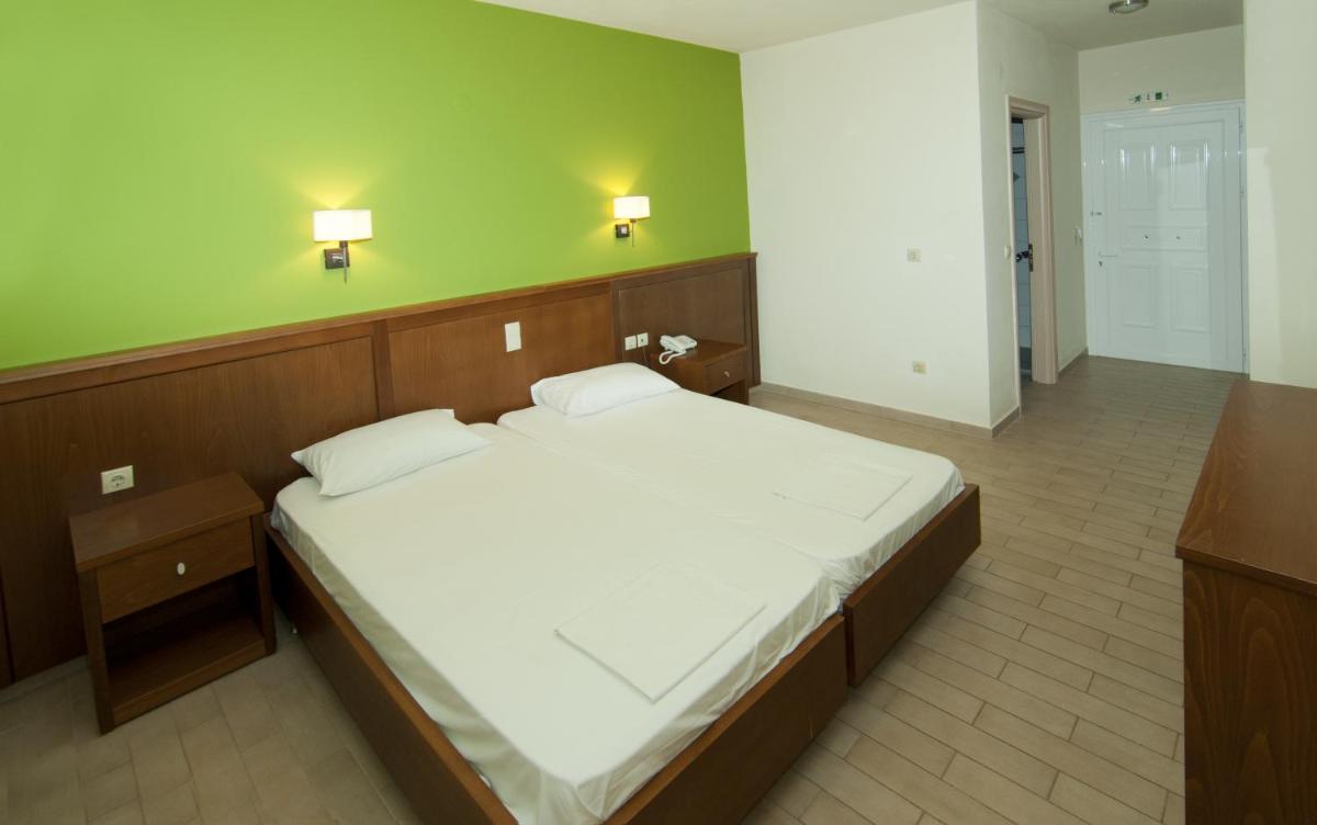 Twin Room photo 2