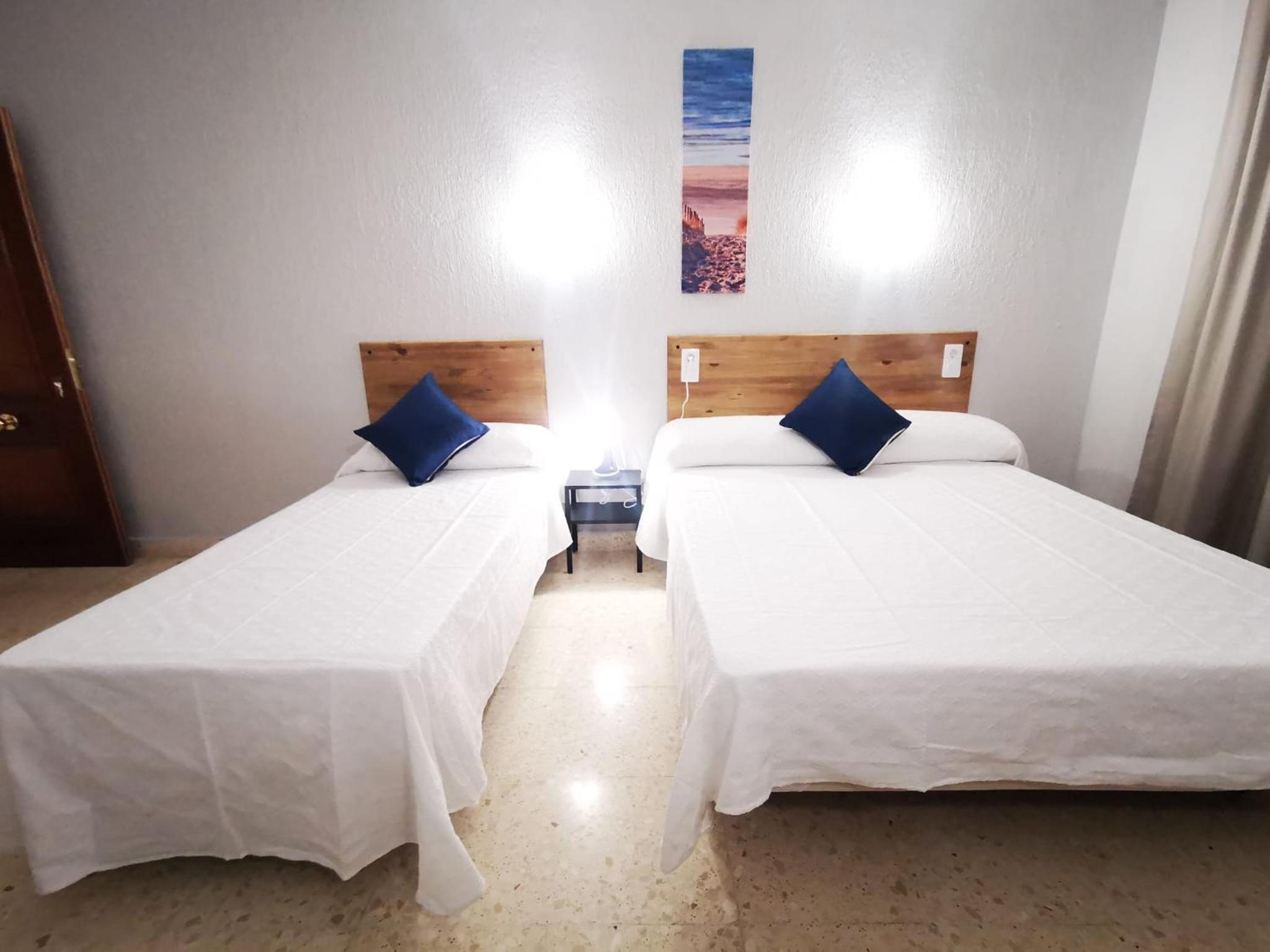 Apartamento Estudio