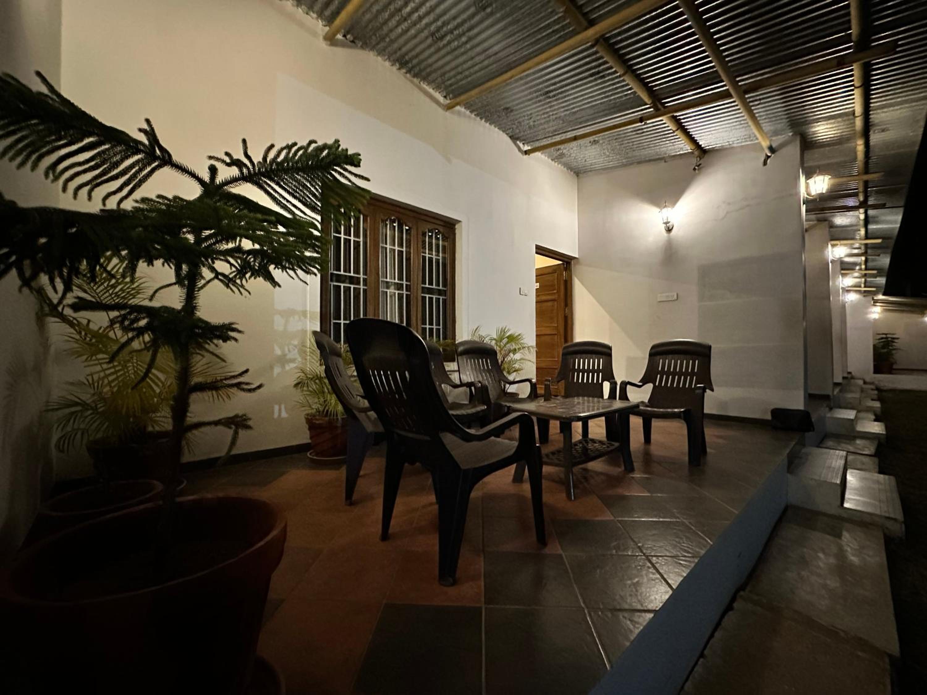 Luxury Quadruple Room - Photo 49