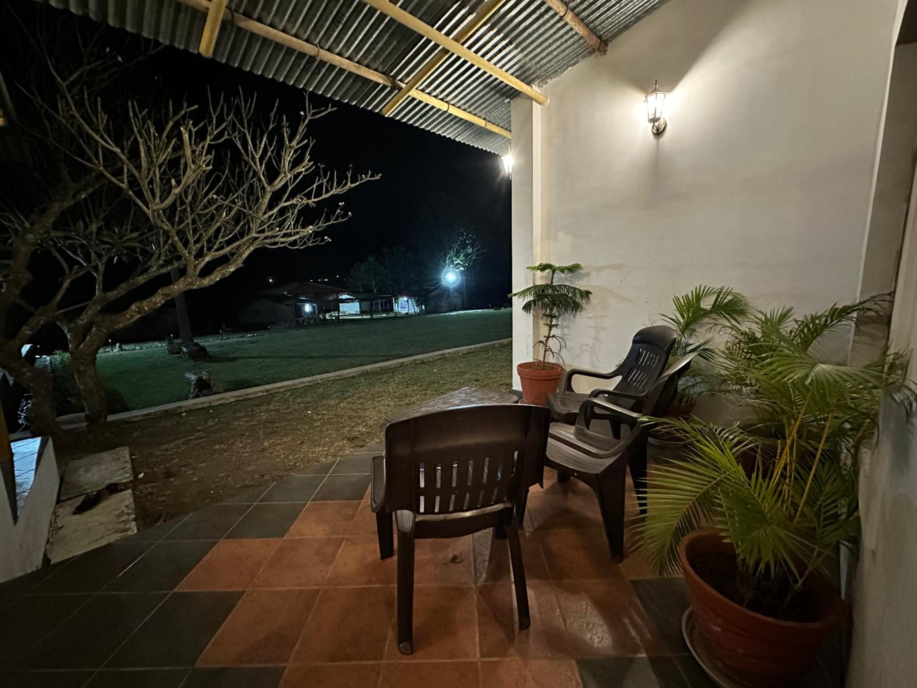 Deluxe Triple Room - Photo 26