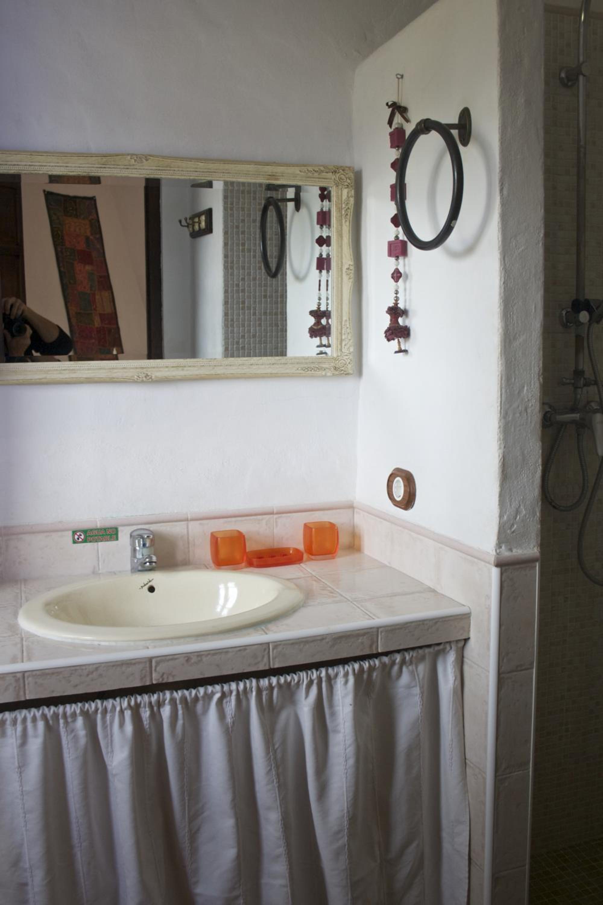 Suite with Terrace photo 3
