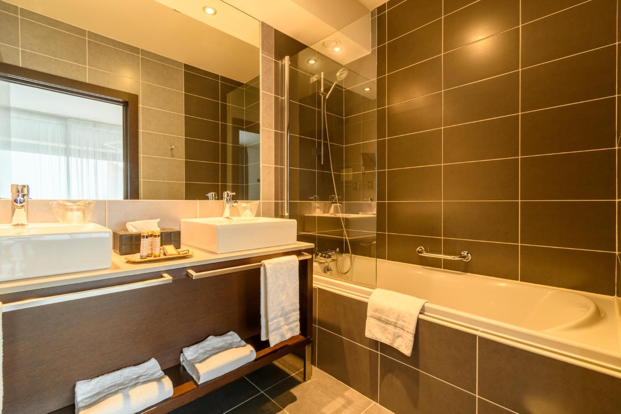 Junior Suite with Terrace photo 3