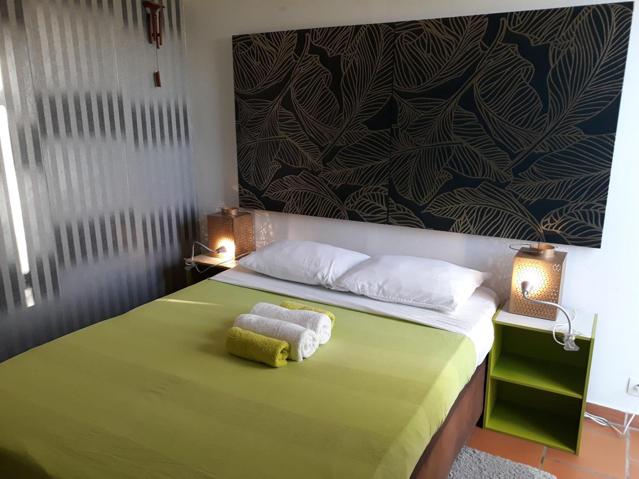 Standard Double Room photo 2