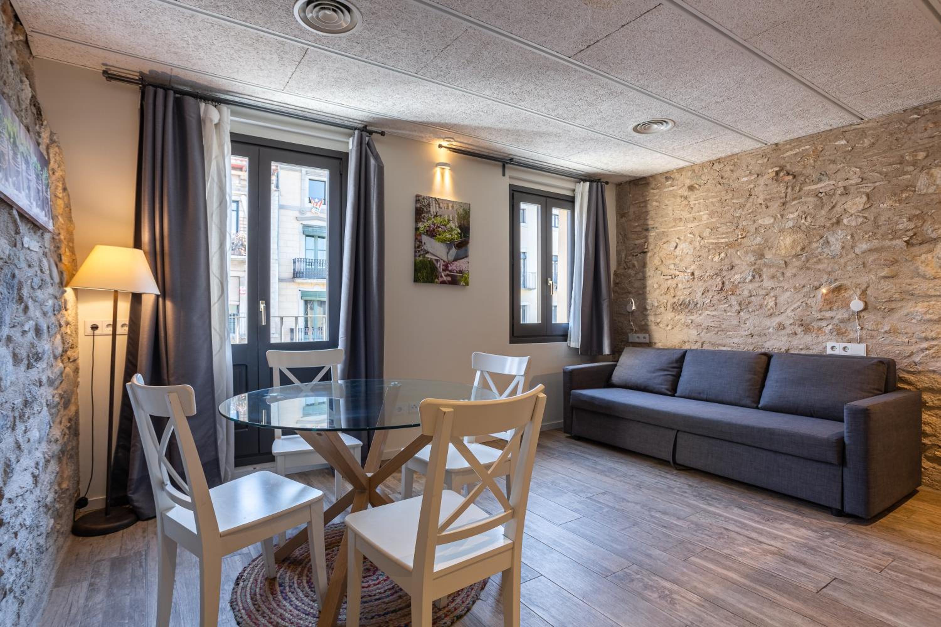Apartamento Superior de Dos Habitaciones
