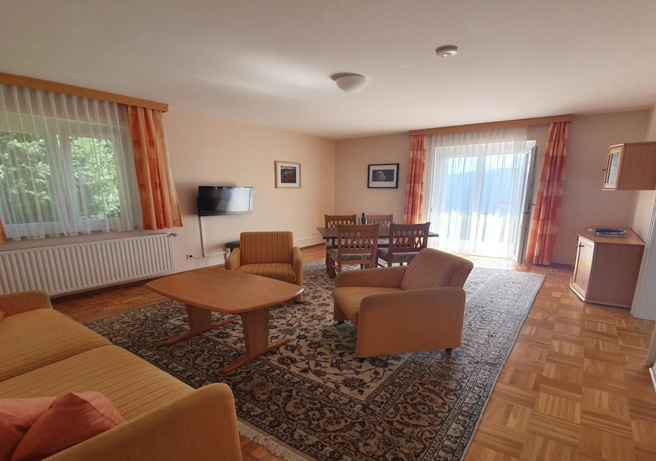 Apartment with Lake View photo 1