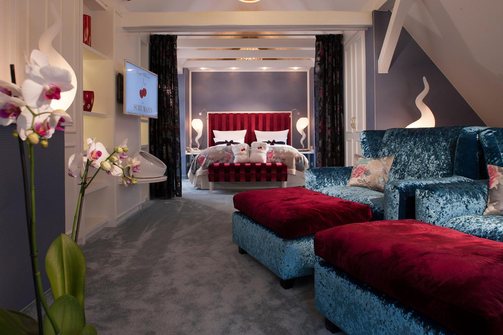 Duplex Suite
