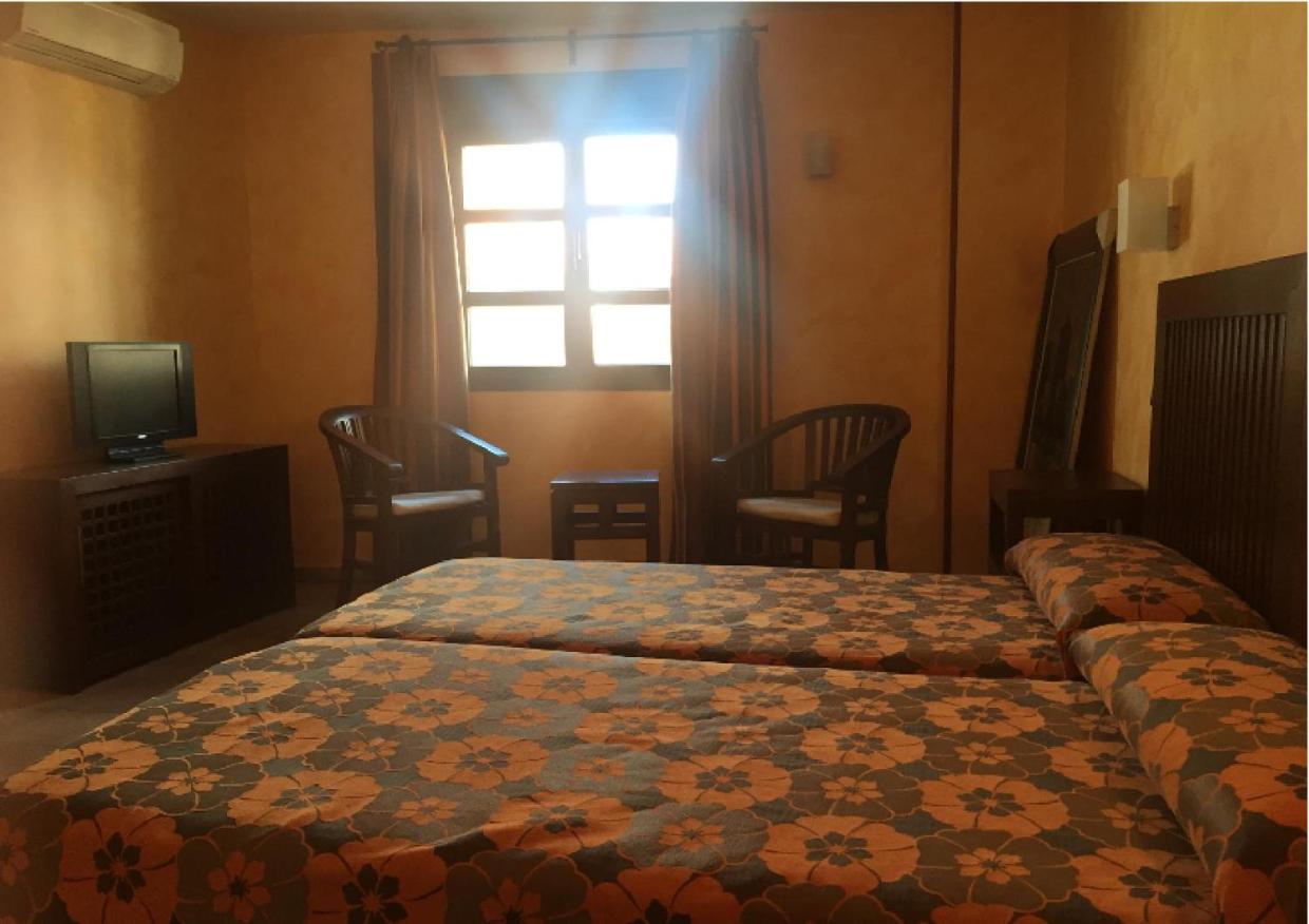 Habitación Doble