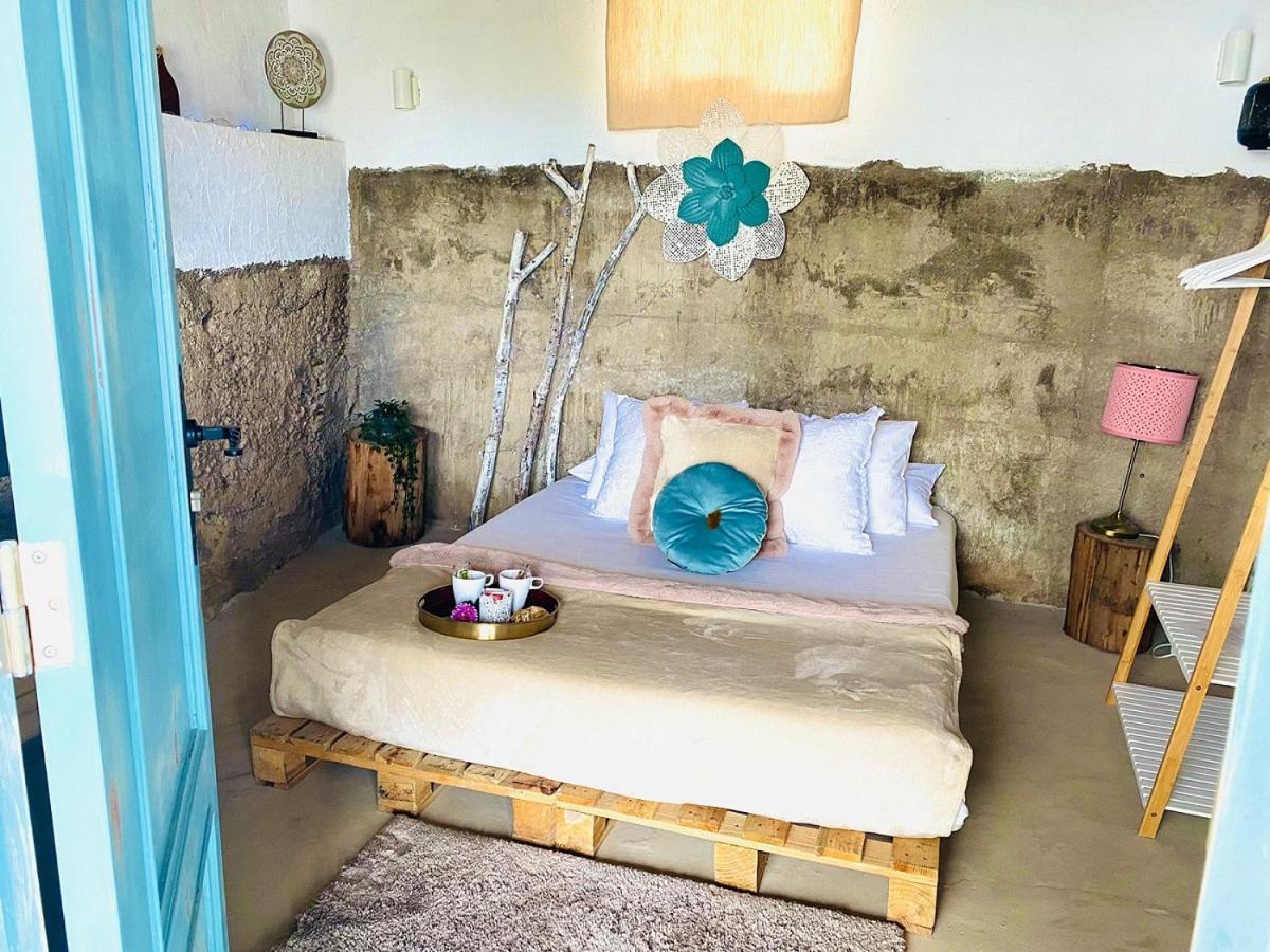Habitación Doble con Vista al Jardín