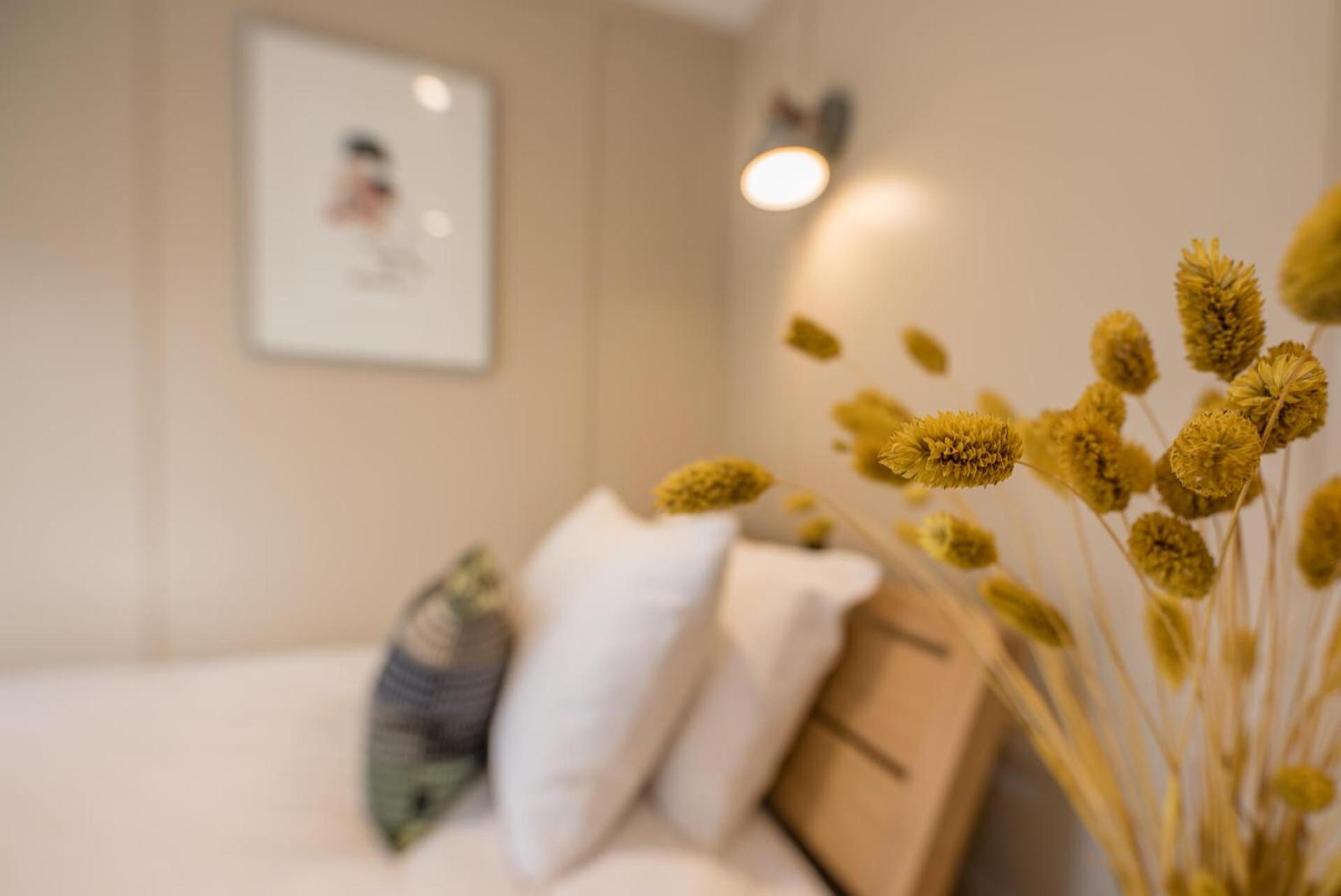 Twin Room photo 2
