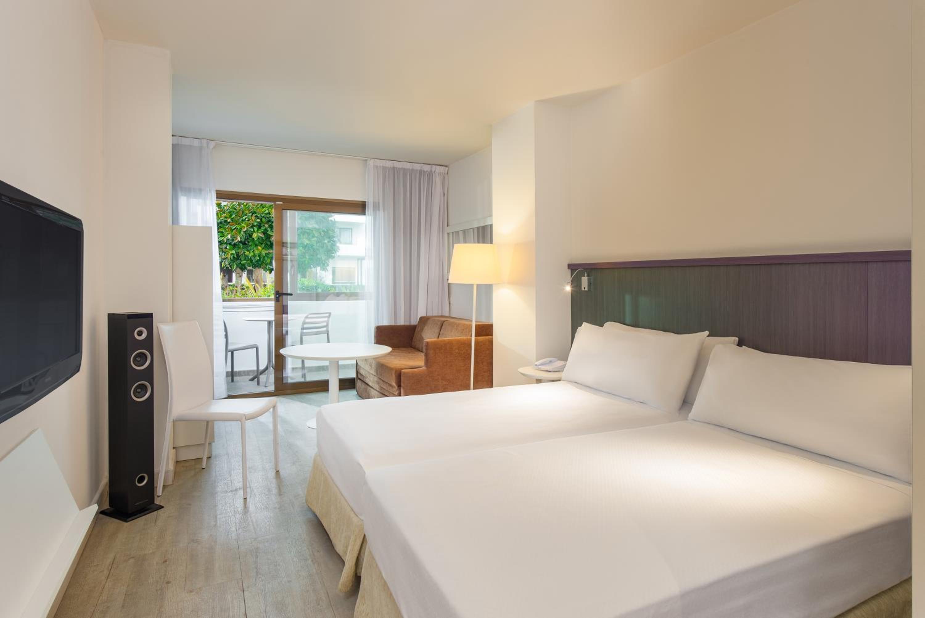 Suite Junior - Planta Baja