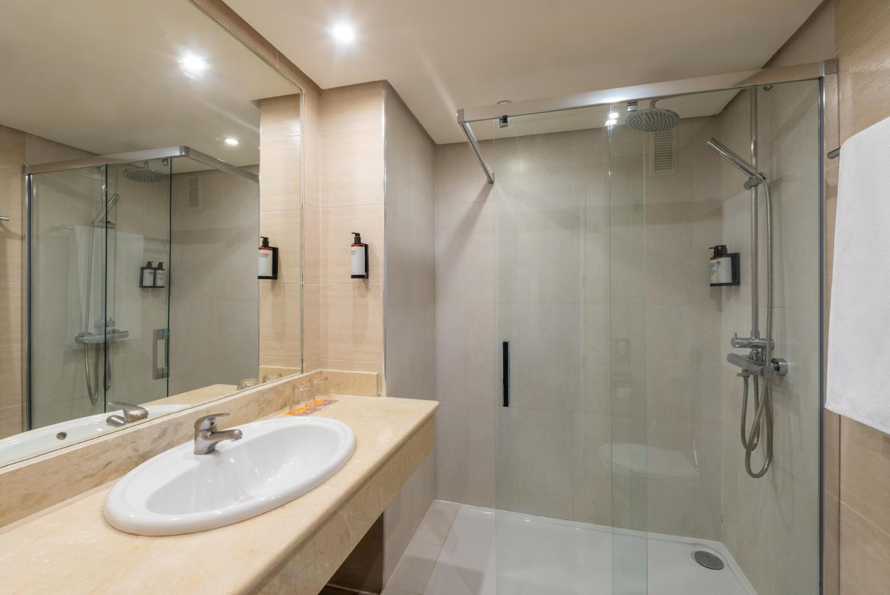 Suite Junior - Planta Baja