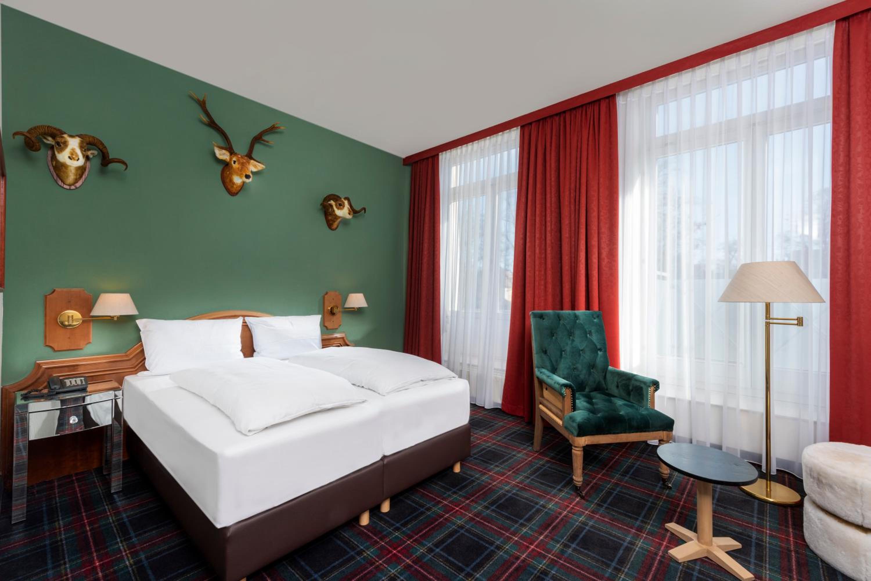 Superior Double Room photo 3