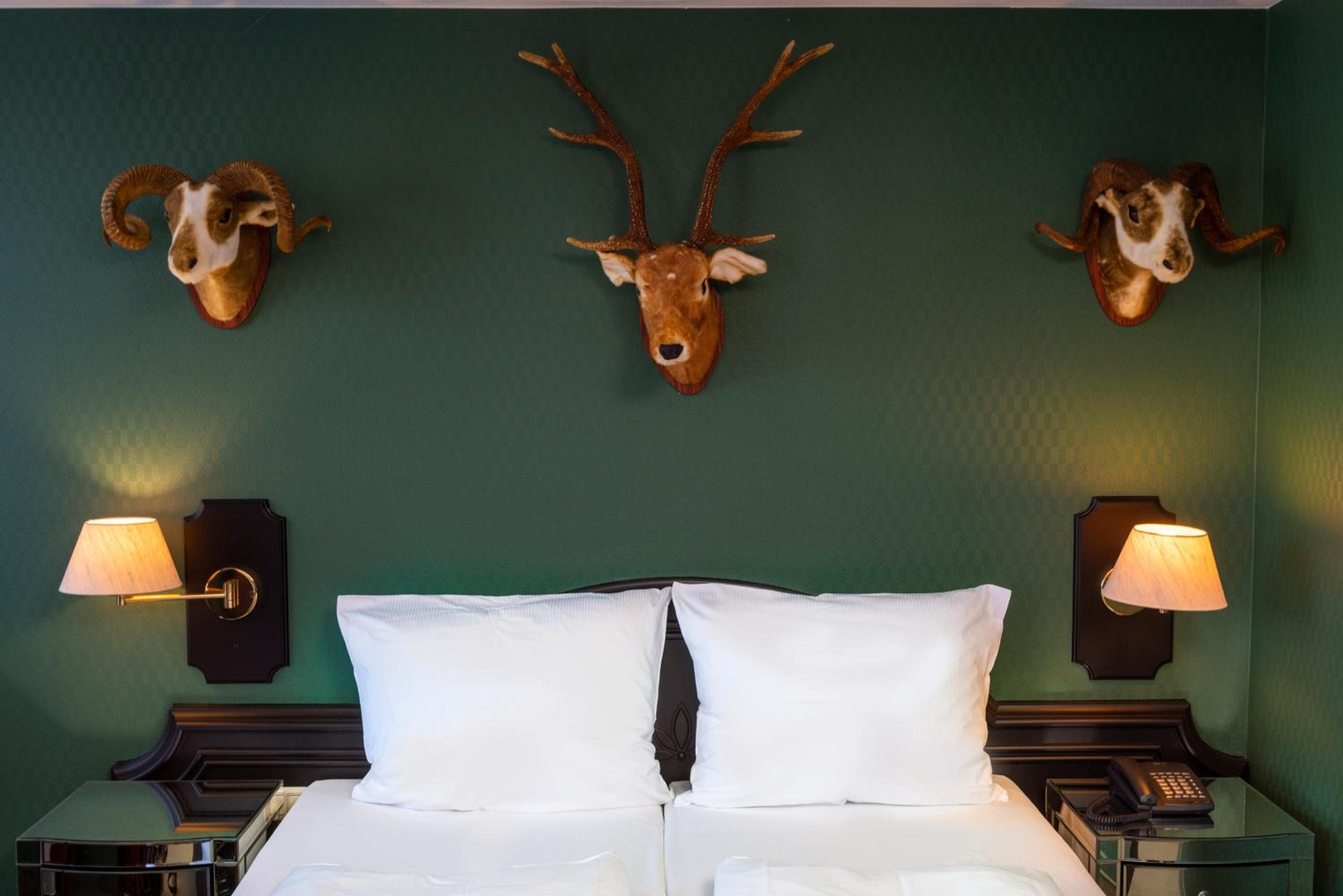 Triple Room photo 3