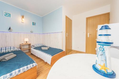 Double Room with Balcony - Photo 2