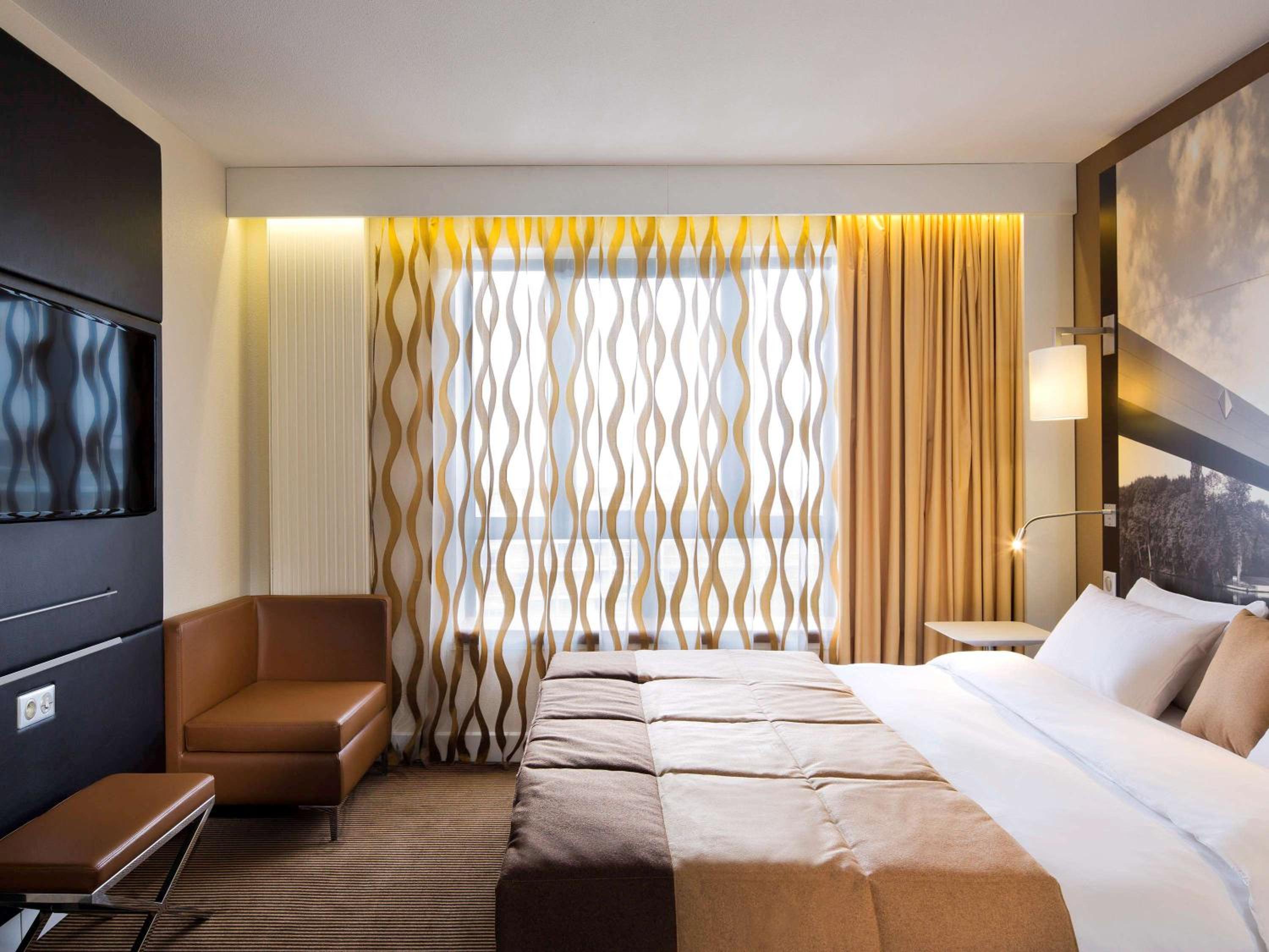 Superior Double Room - Photo 1
