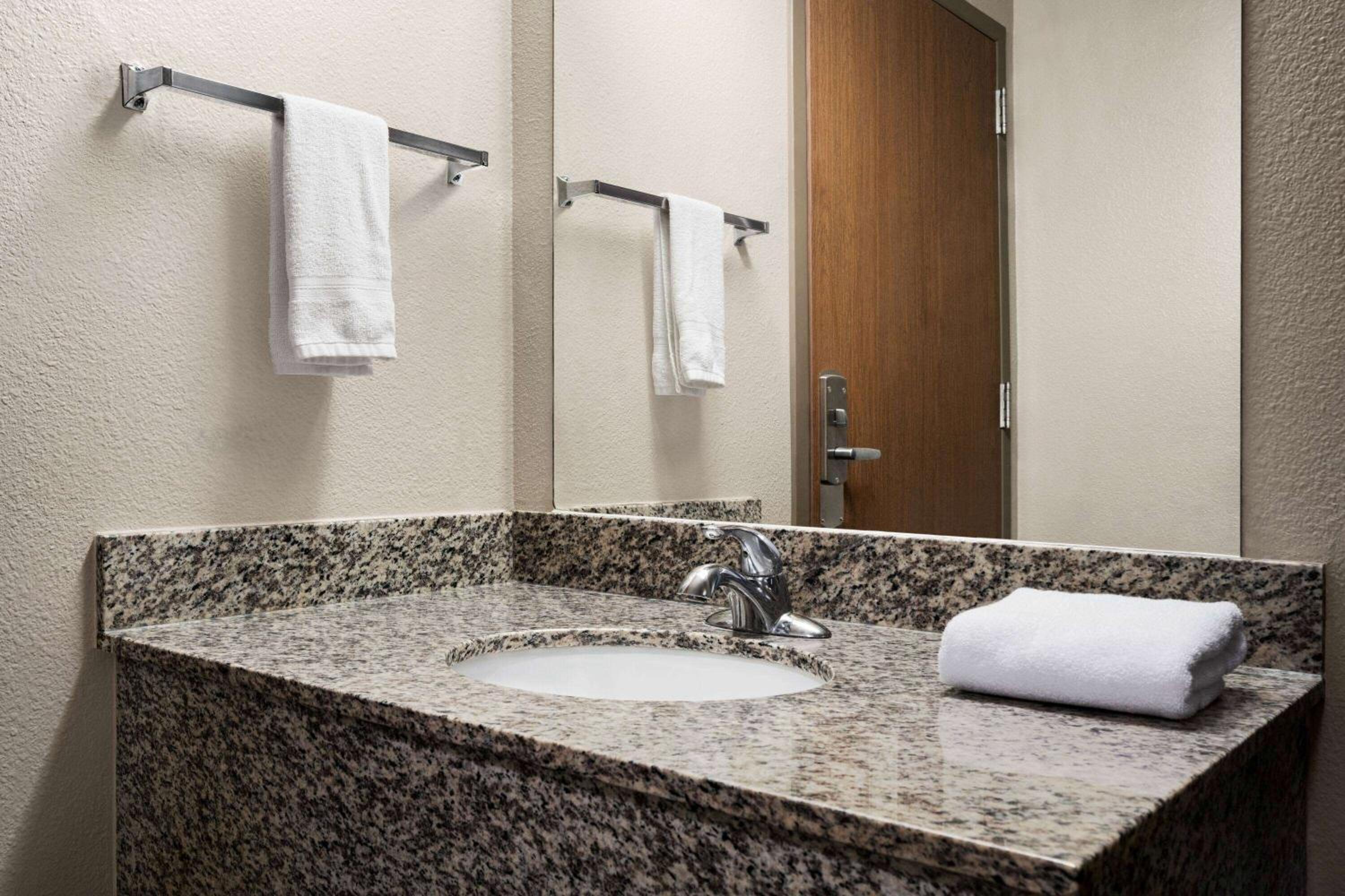 Travelodge by Wyndham Yuma, Foto 4