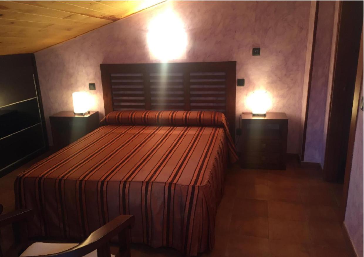 Habitación Deluxe Queen