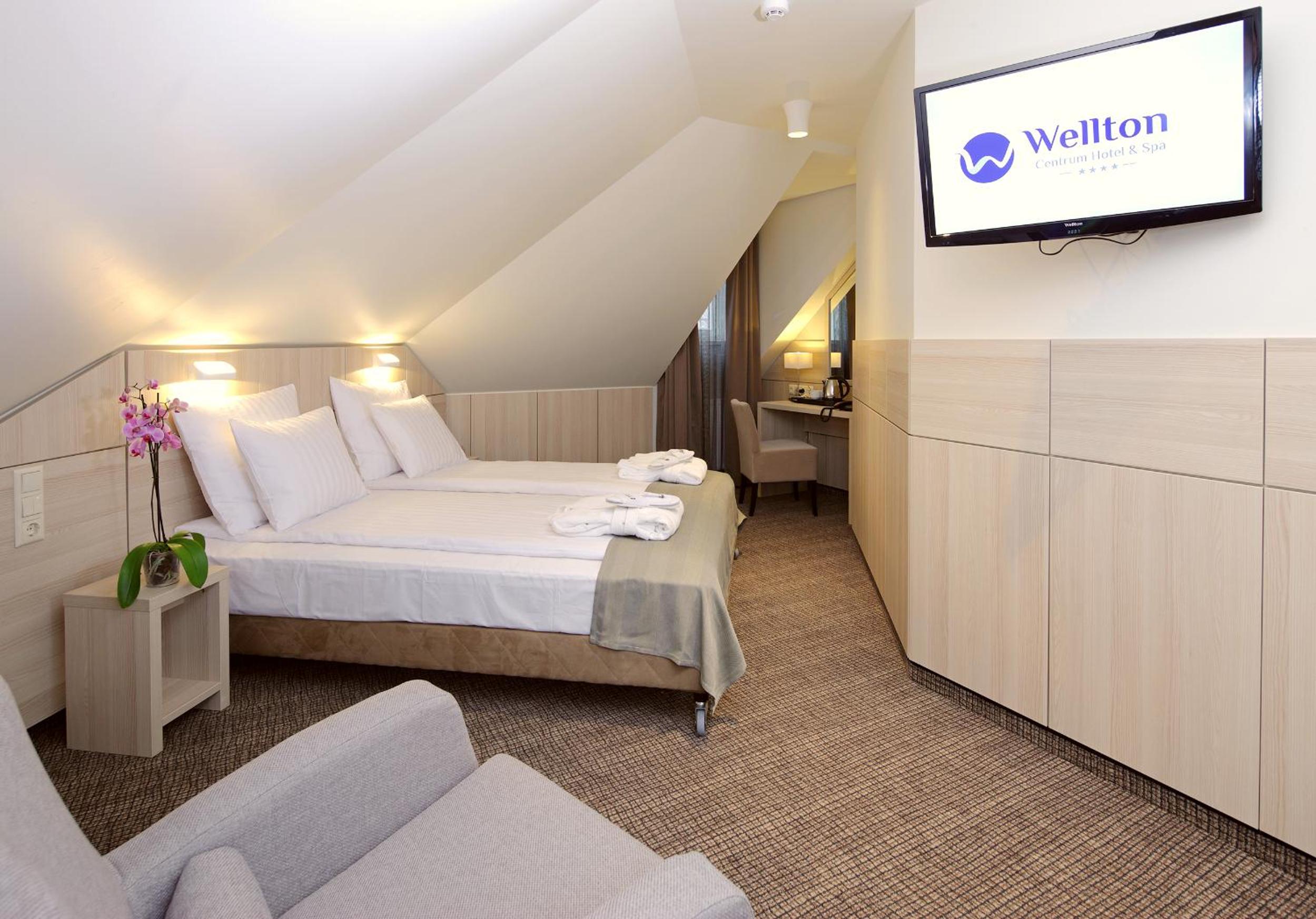 Standard Triple Room photo 2
