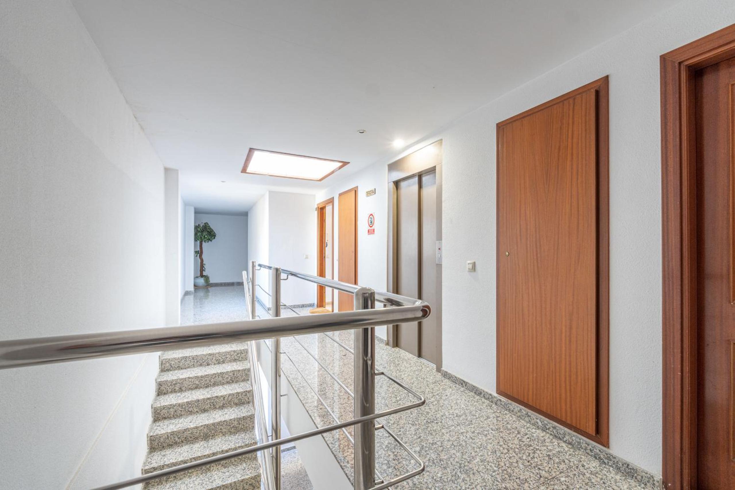 Apartment with Sea View photo 2
