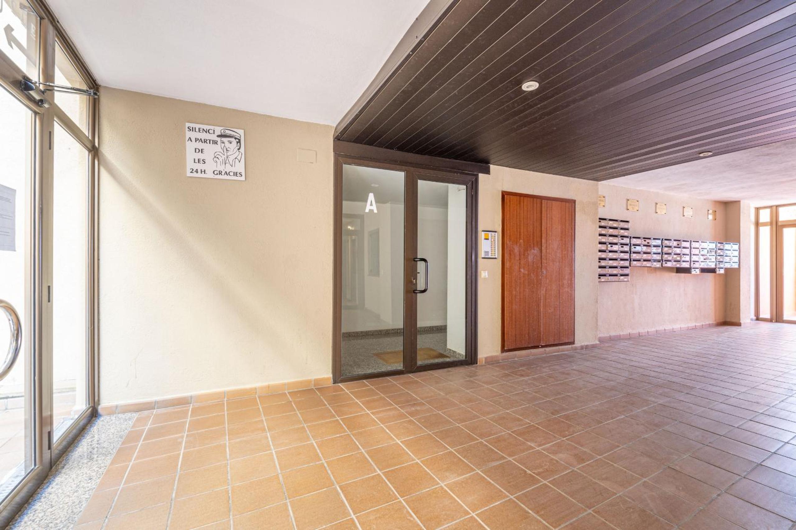 Apartment with Sea View photo 3