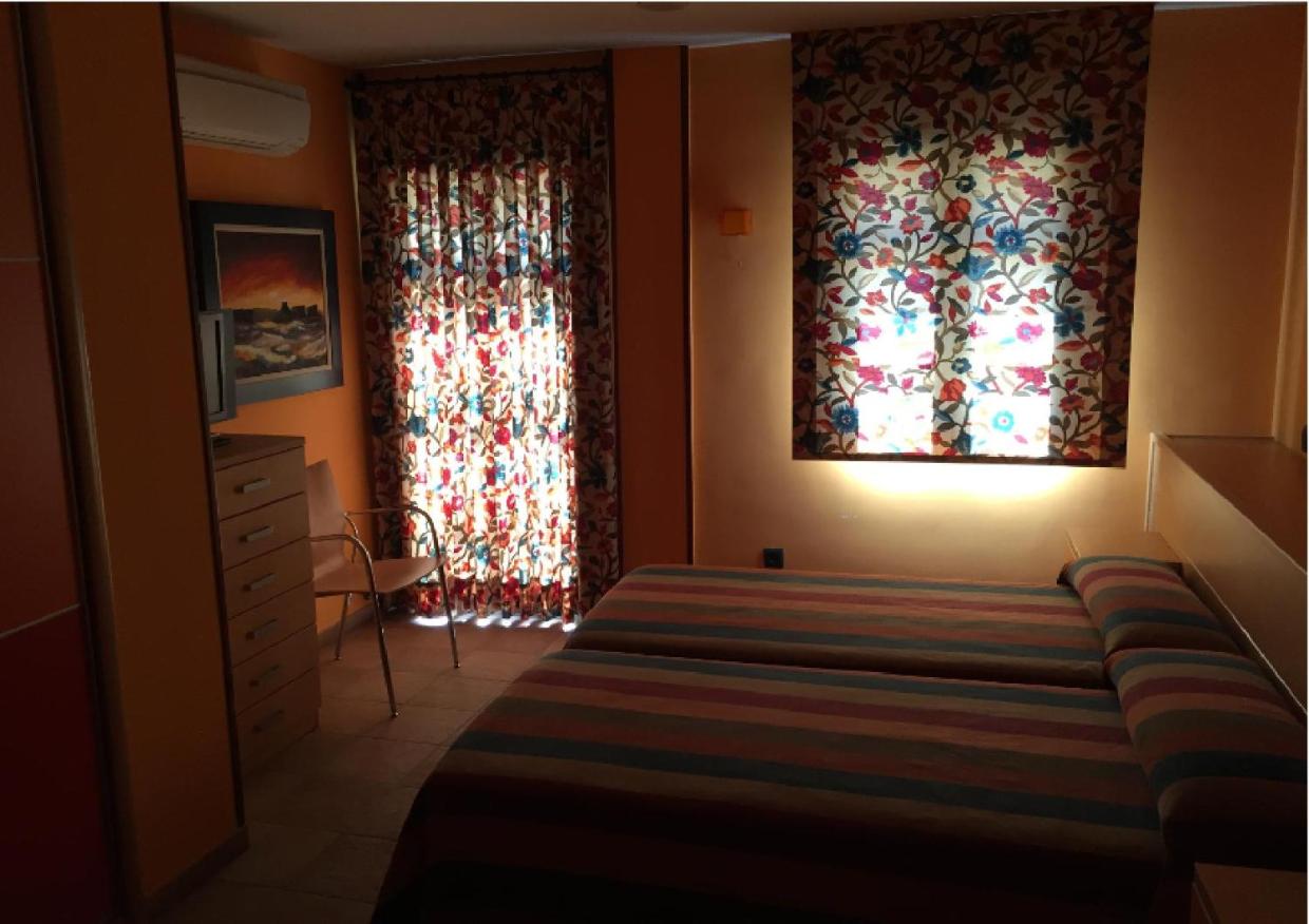 Twin Room photo 2