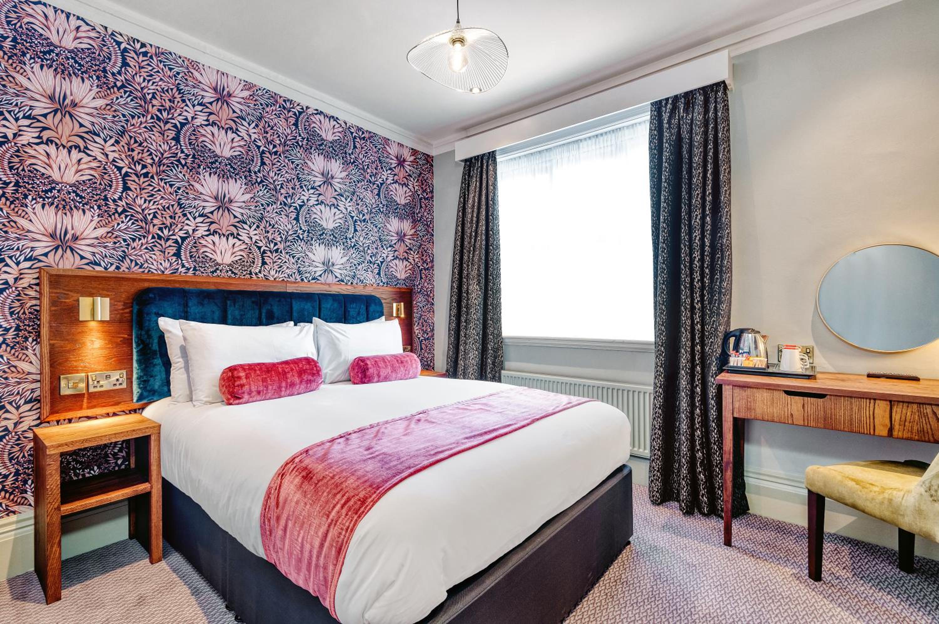 Double Or Twin Room photo 1