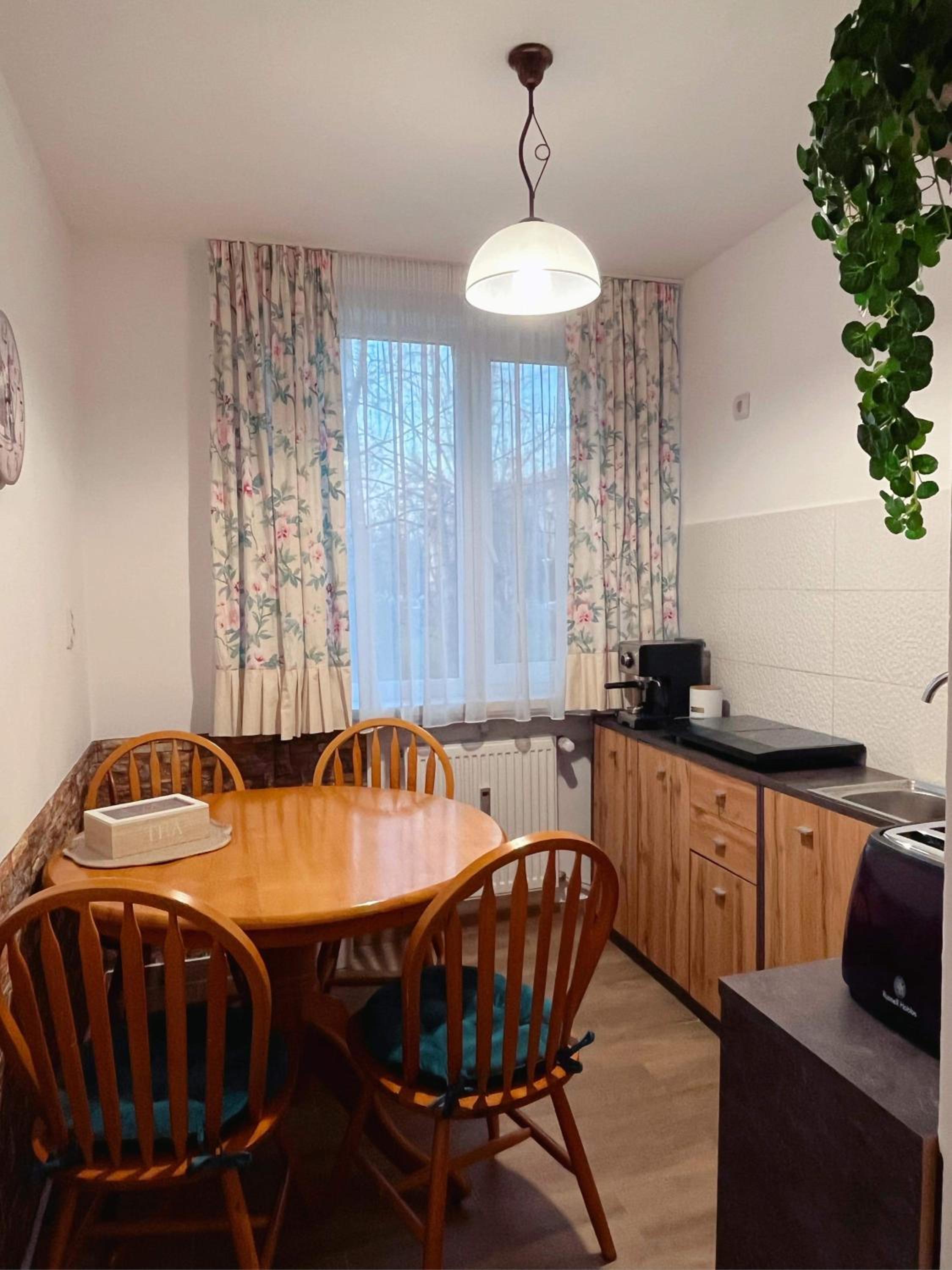 One-Bedroom Apartment - Photo 3