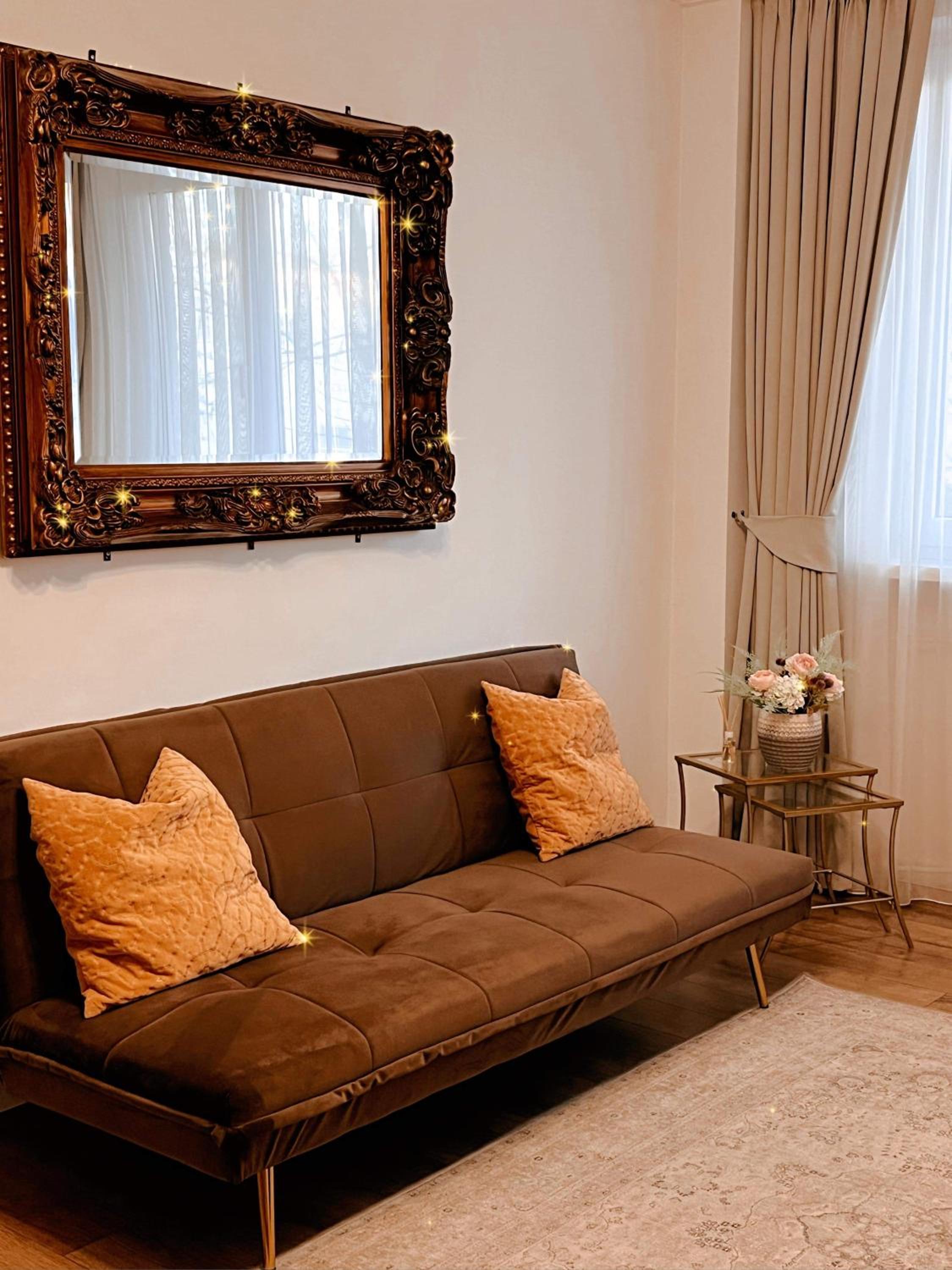 One-Bedroom Apartment - Photo 9