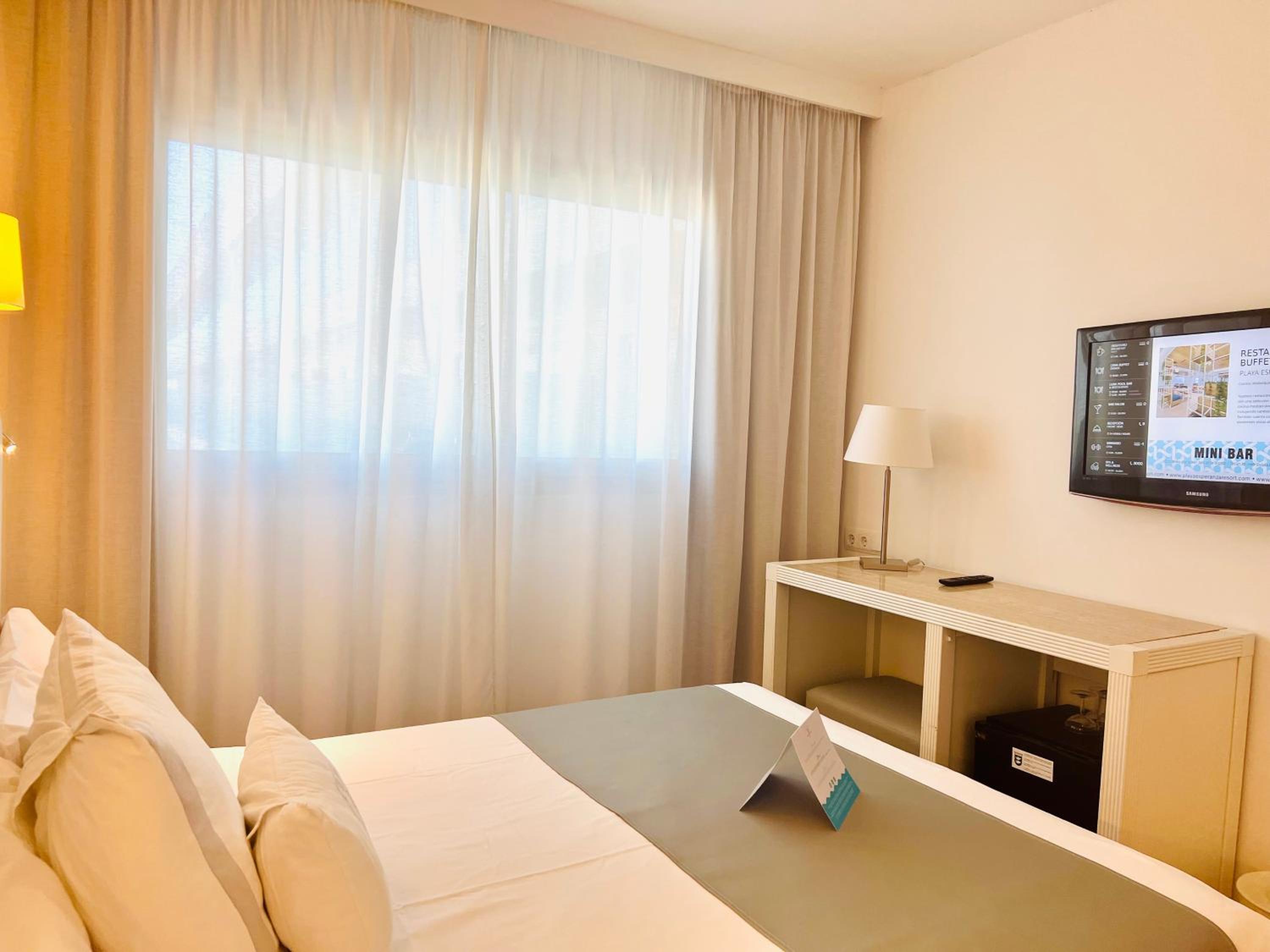 Habitación Básica