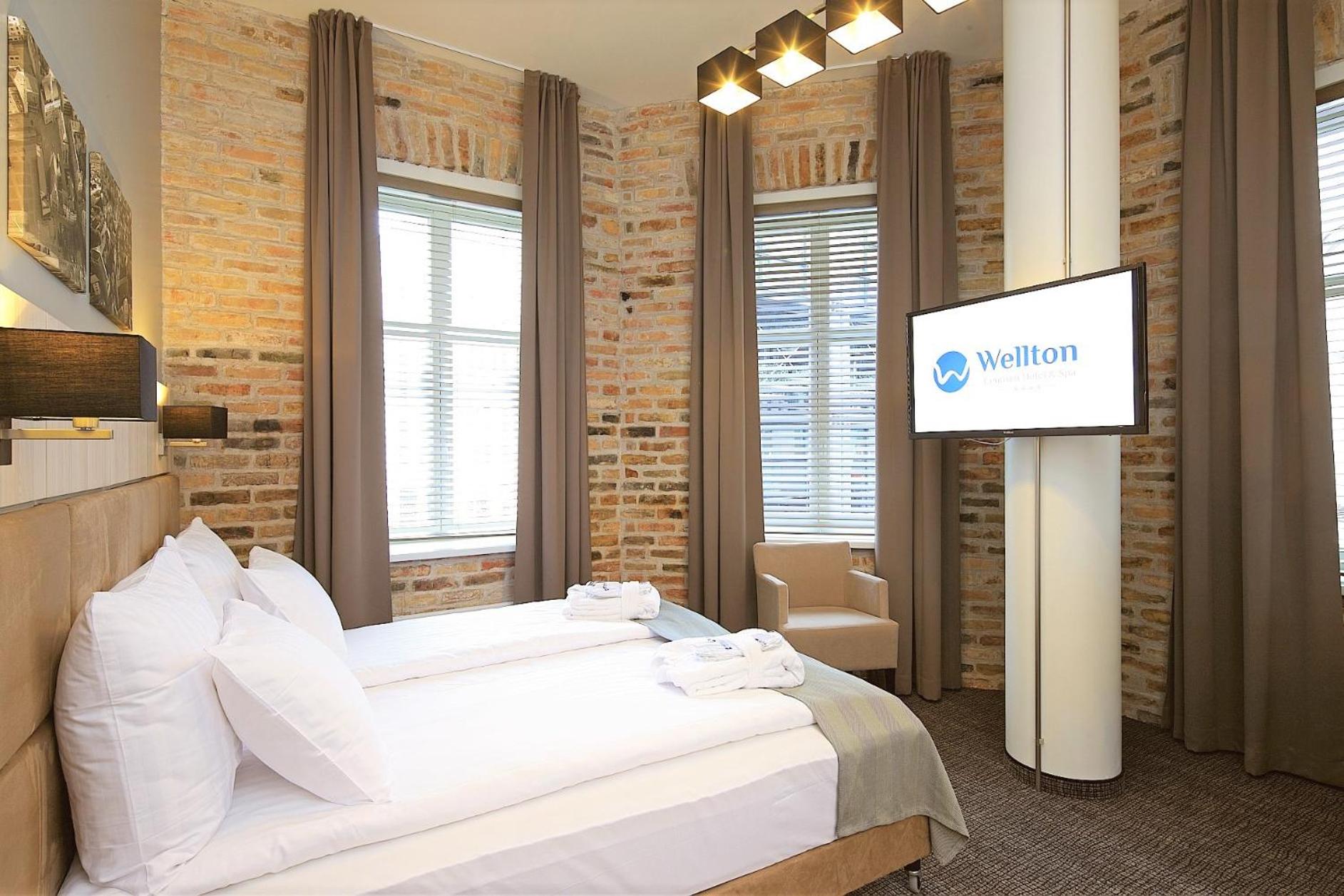 Superior Double or Twin Room