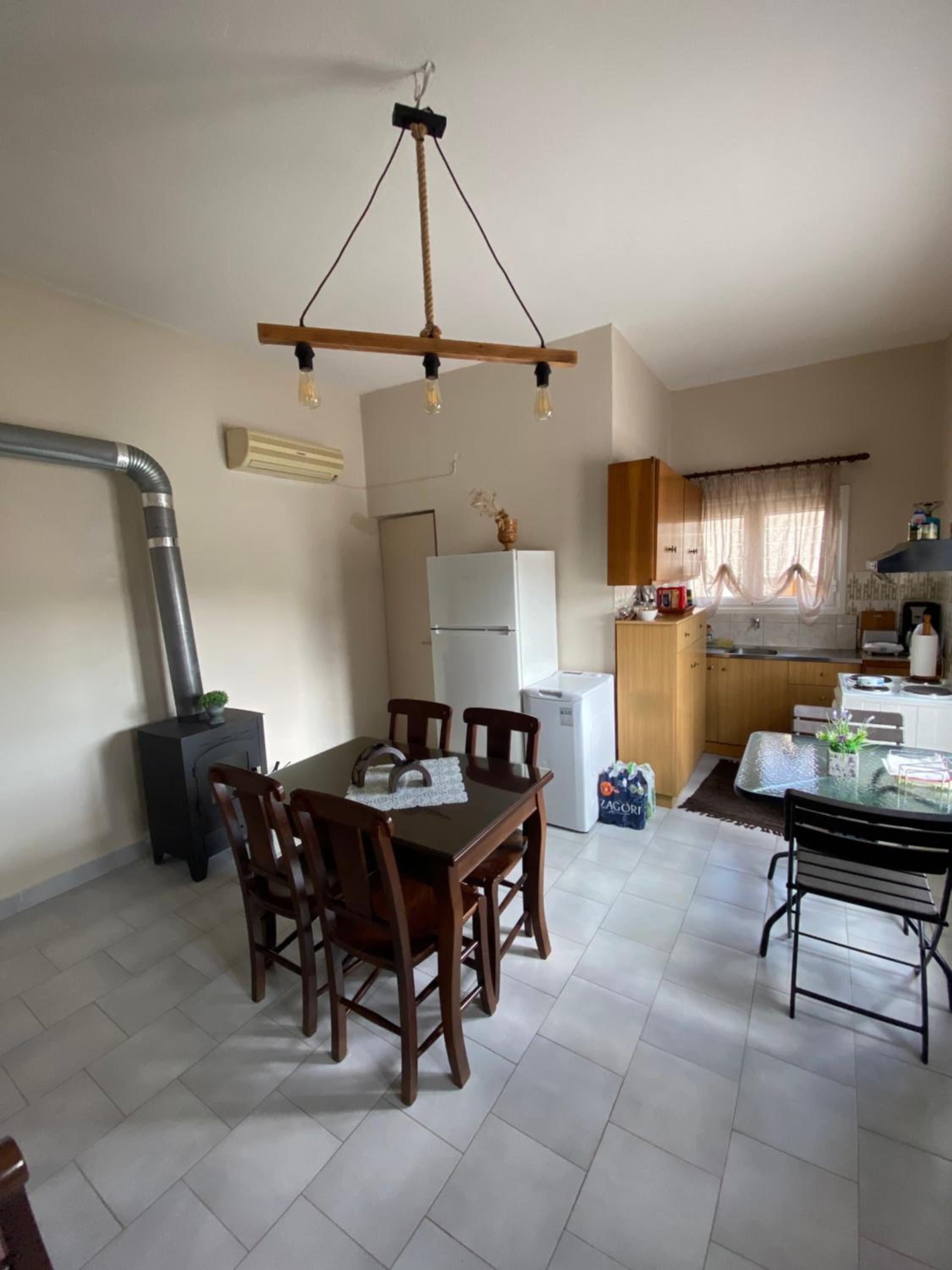 One-Bedroom House photo 2