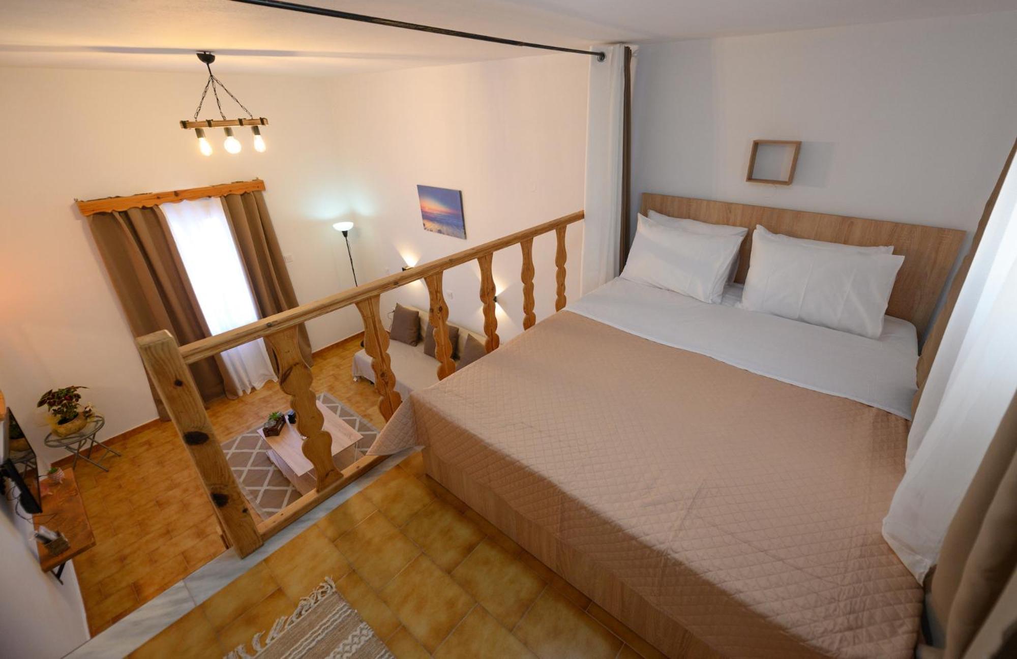 Comfort Quadruple Room