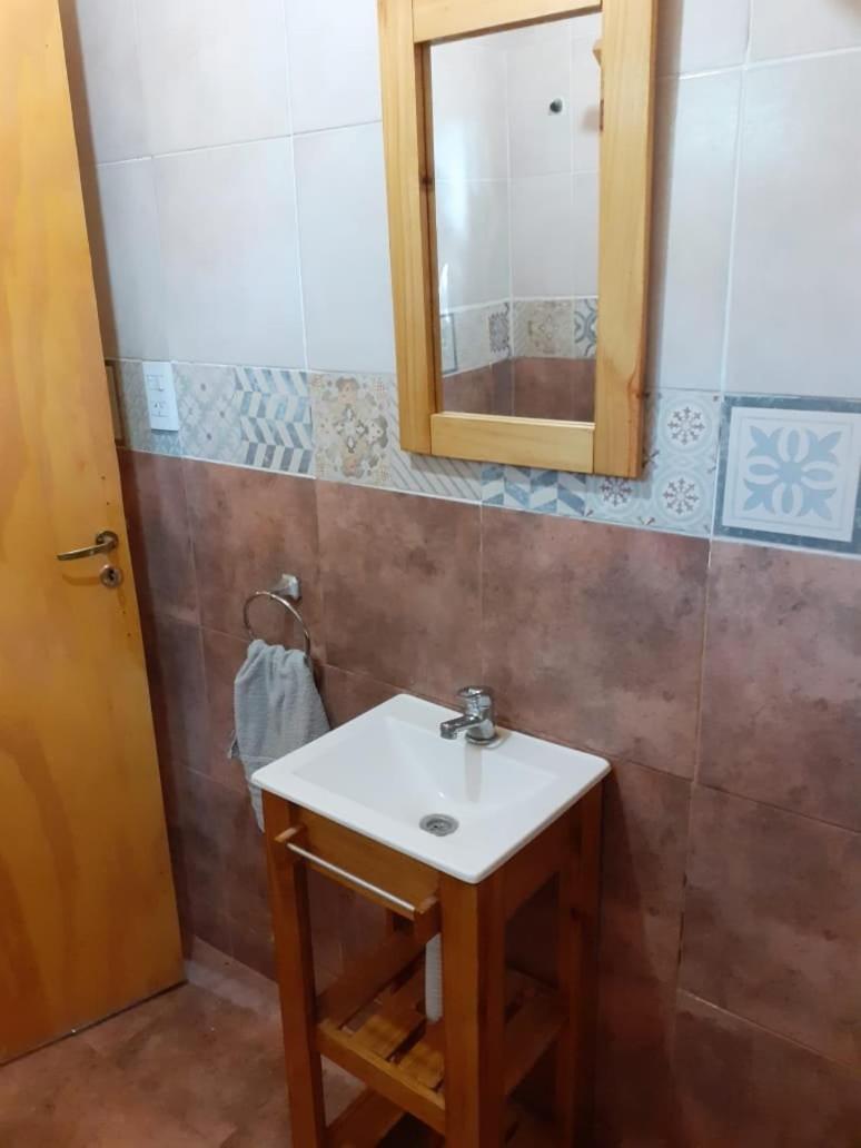 One-Bedroom House photo 3