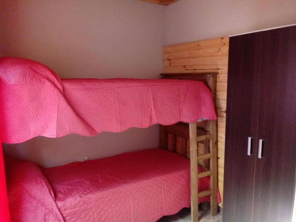 One-Bedroom House photo 2