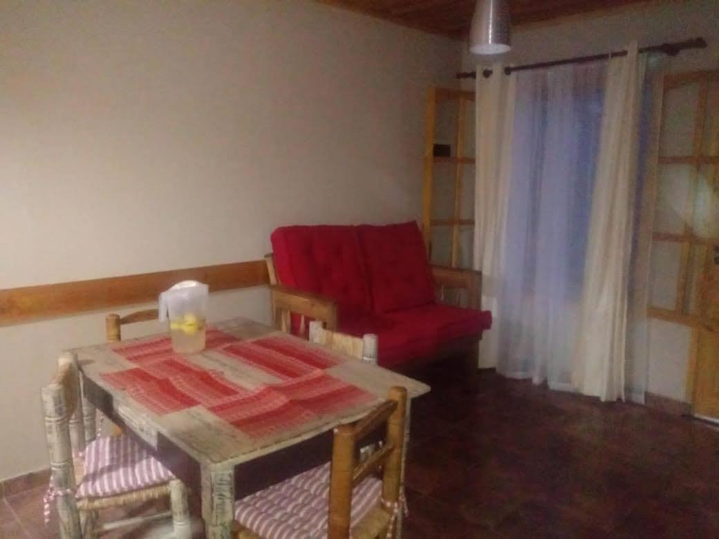 One-Bedroom House photo 1