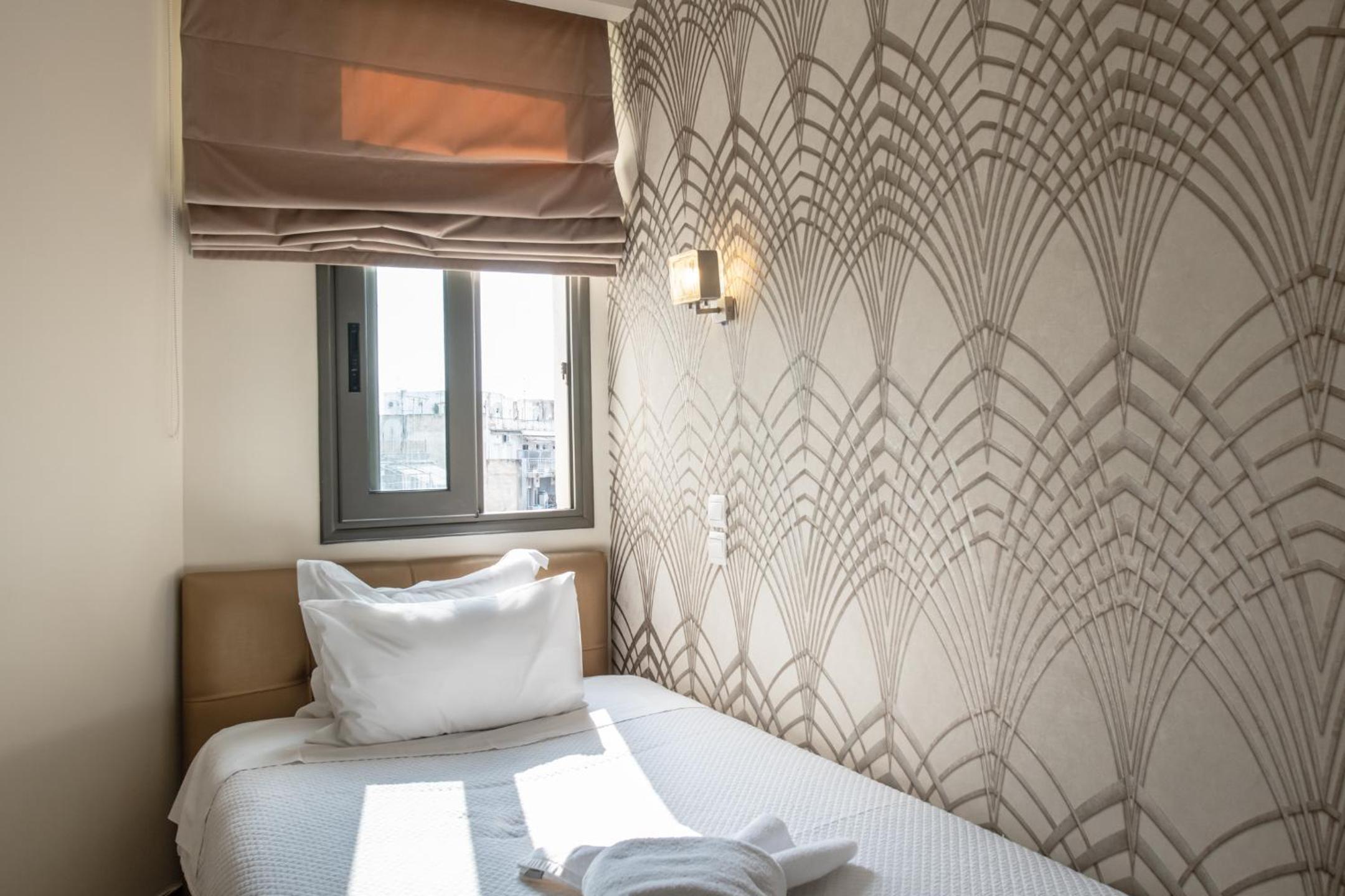 Single Room photo 3