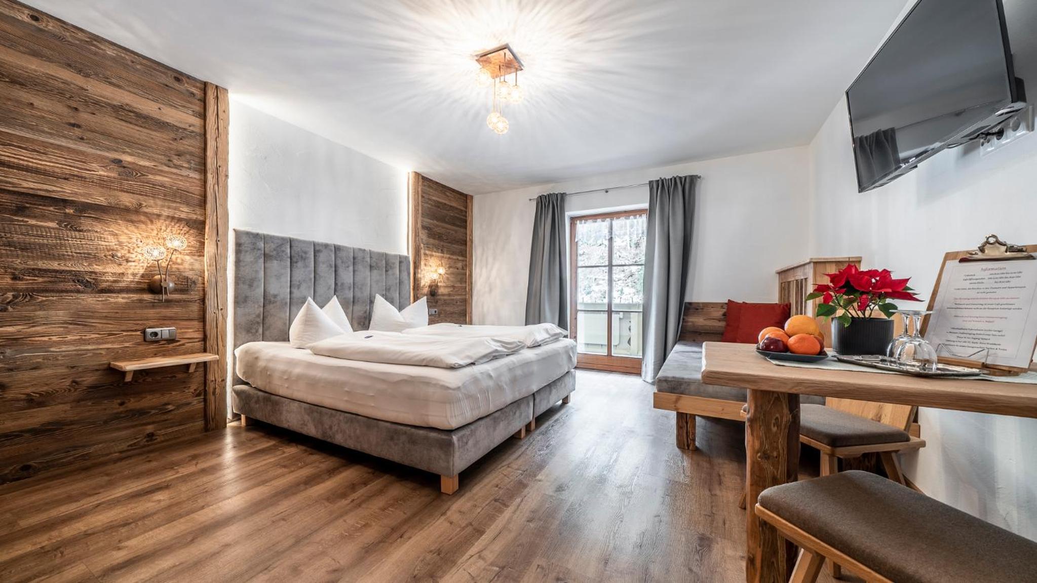 Triple Room with Balcony photo 2