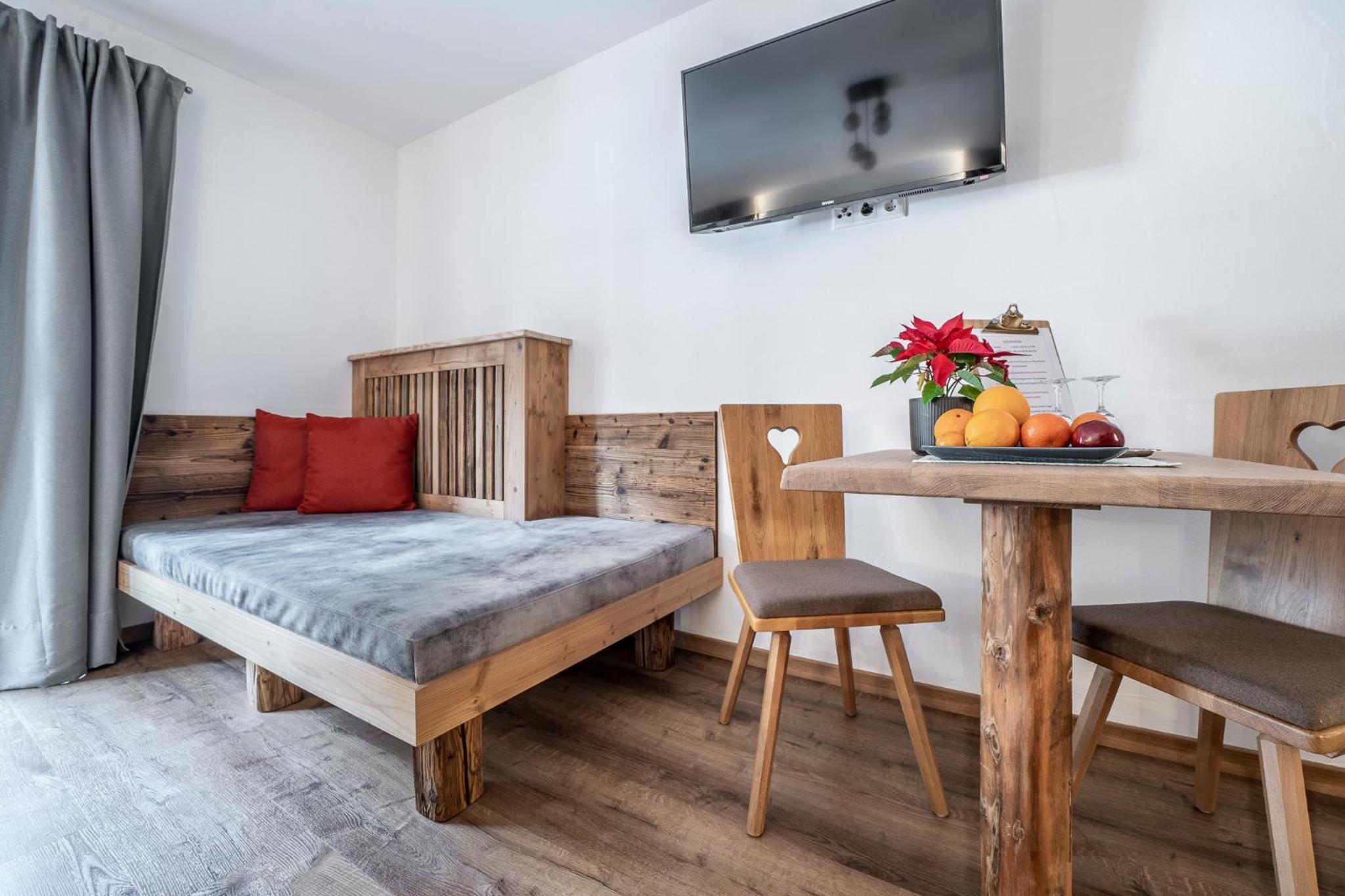 Triple Room with Balcony photo 1