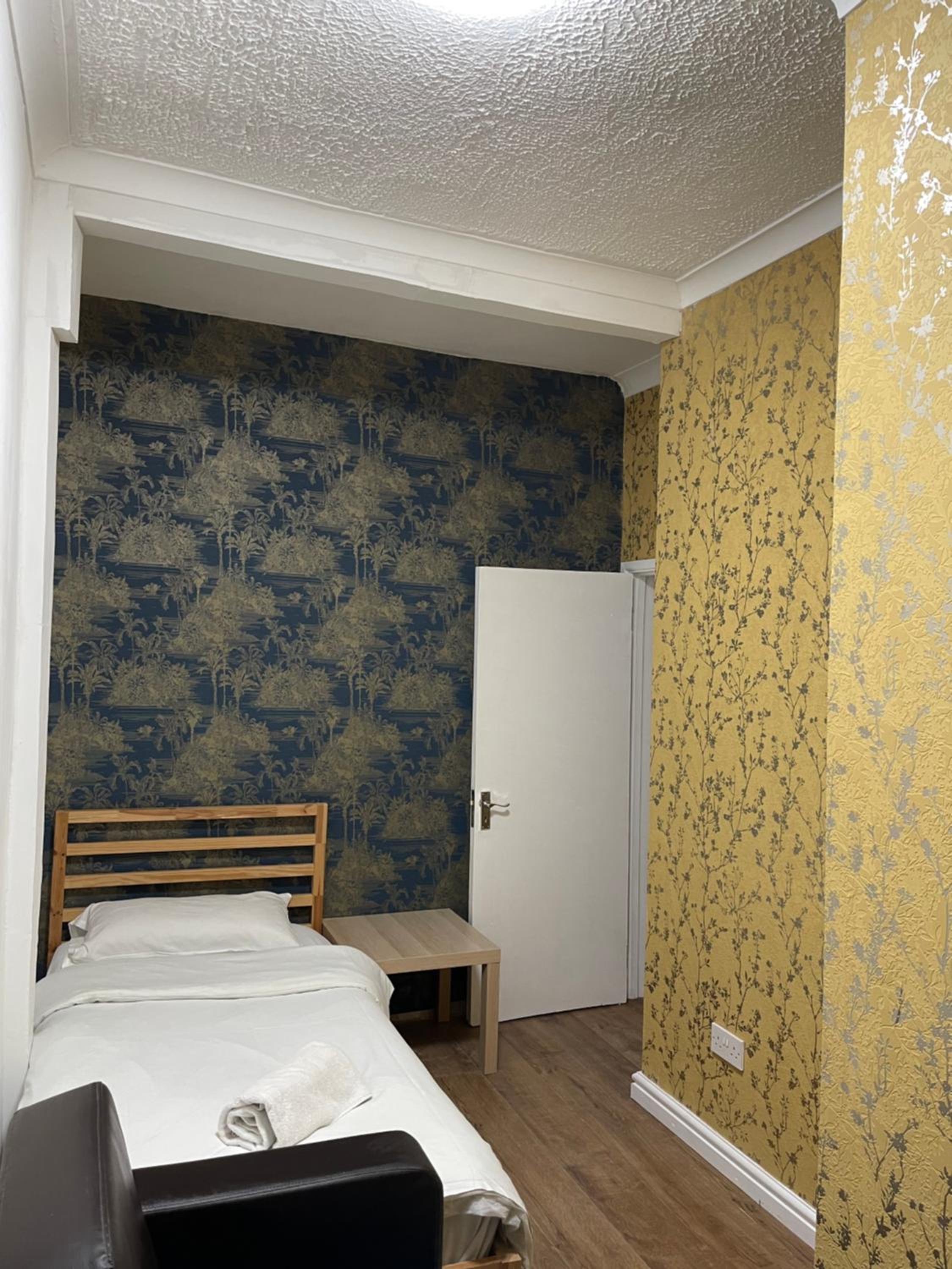 Deluxe Single Room photo 2