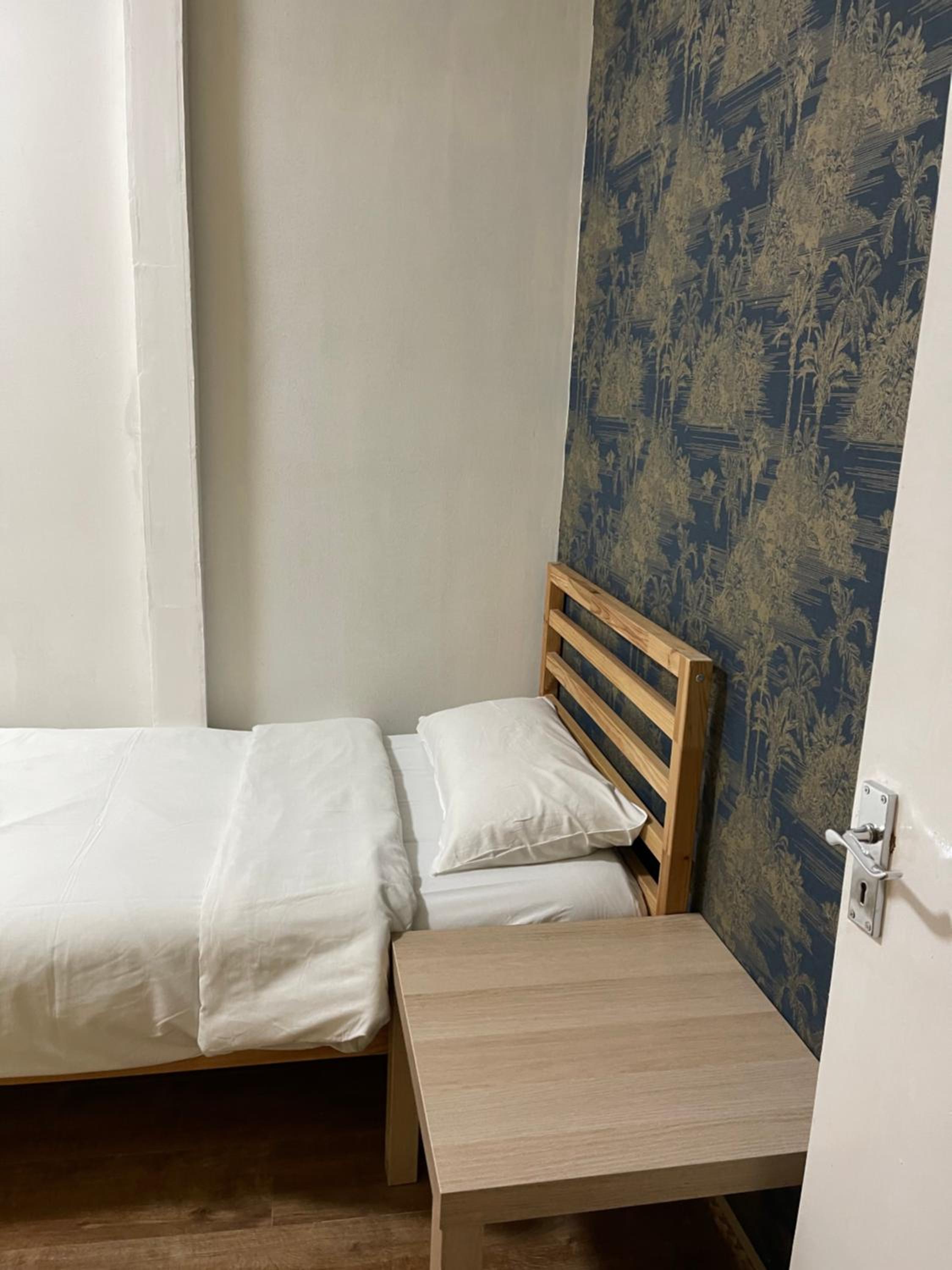 Deluxe Single Room photo 3