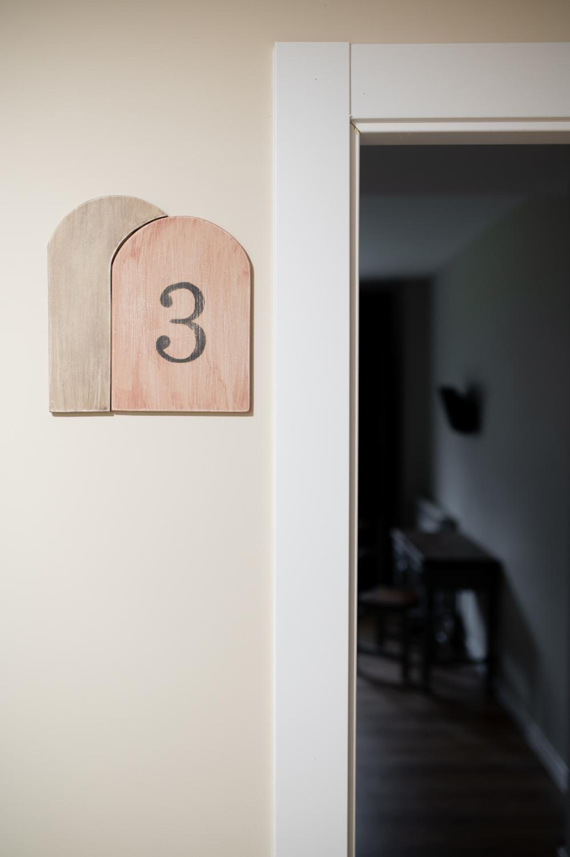 Double or Twin Room with Mountain View - Photo 5