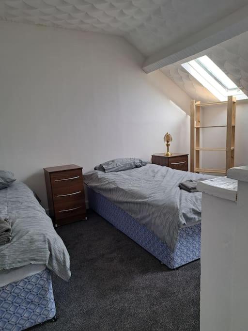 One-Bedroom Apartment photo 3