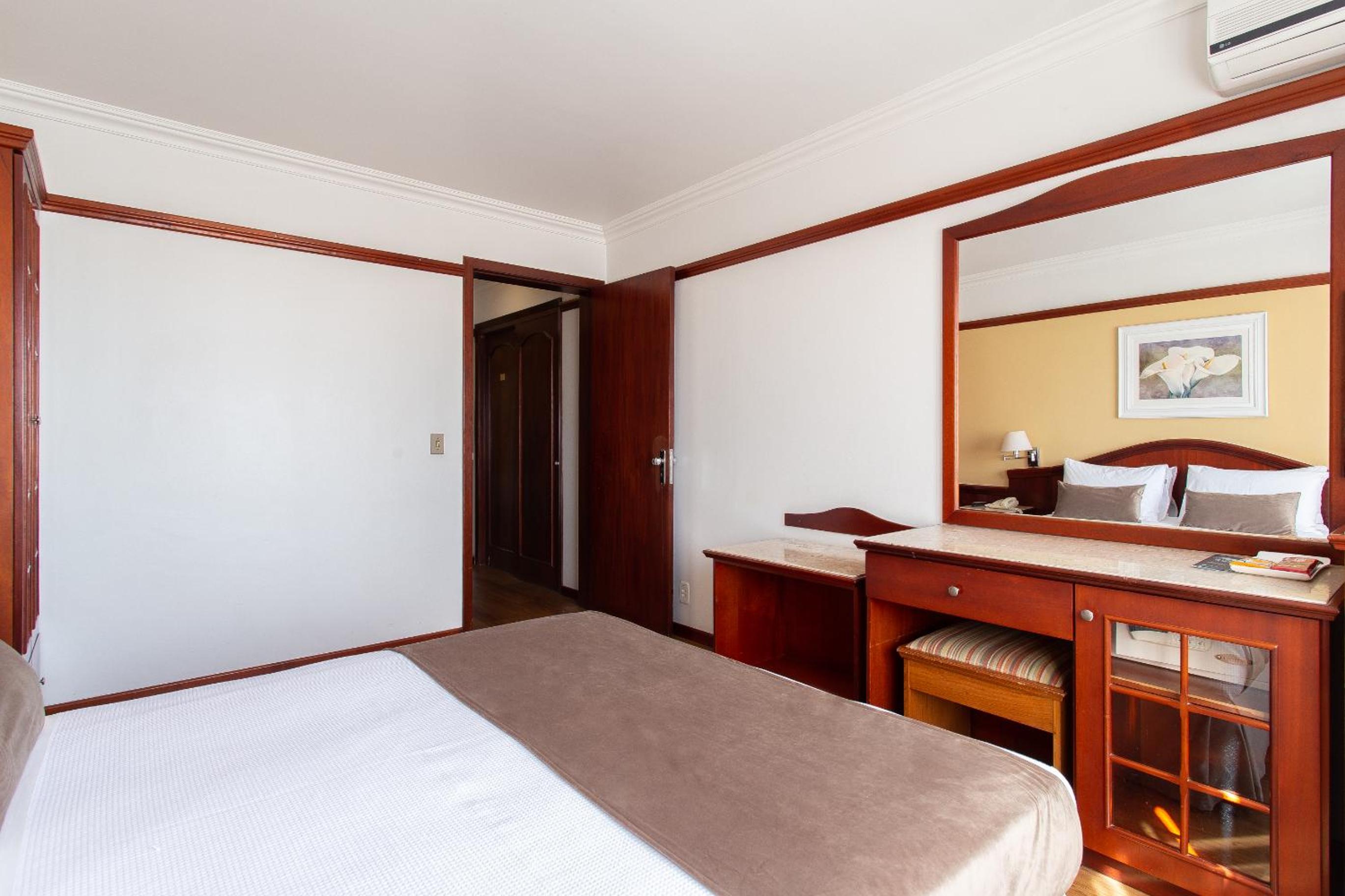 Luxury Double Room (Couple) - Photo 1