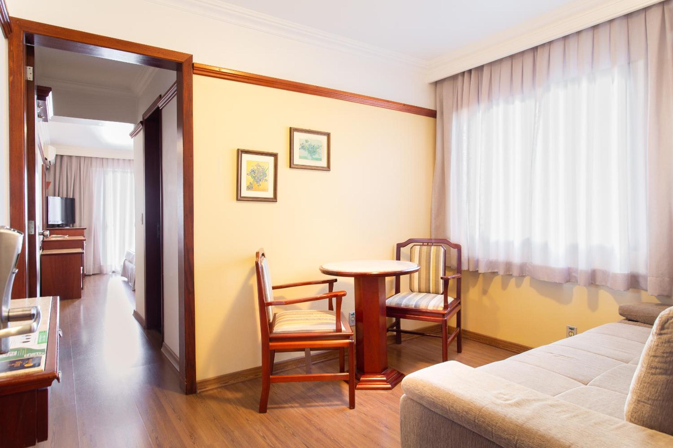 Luxury Double Room (Couple) - Photo 3