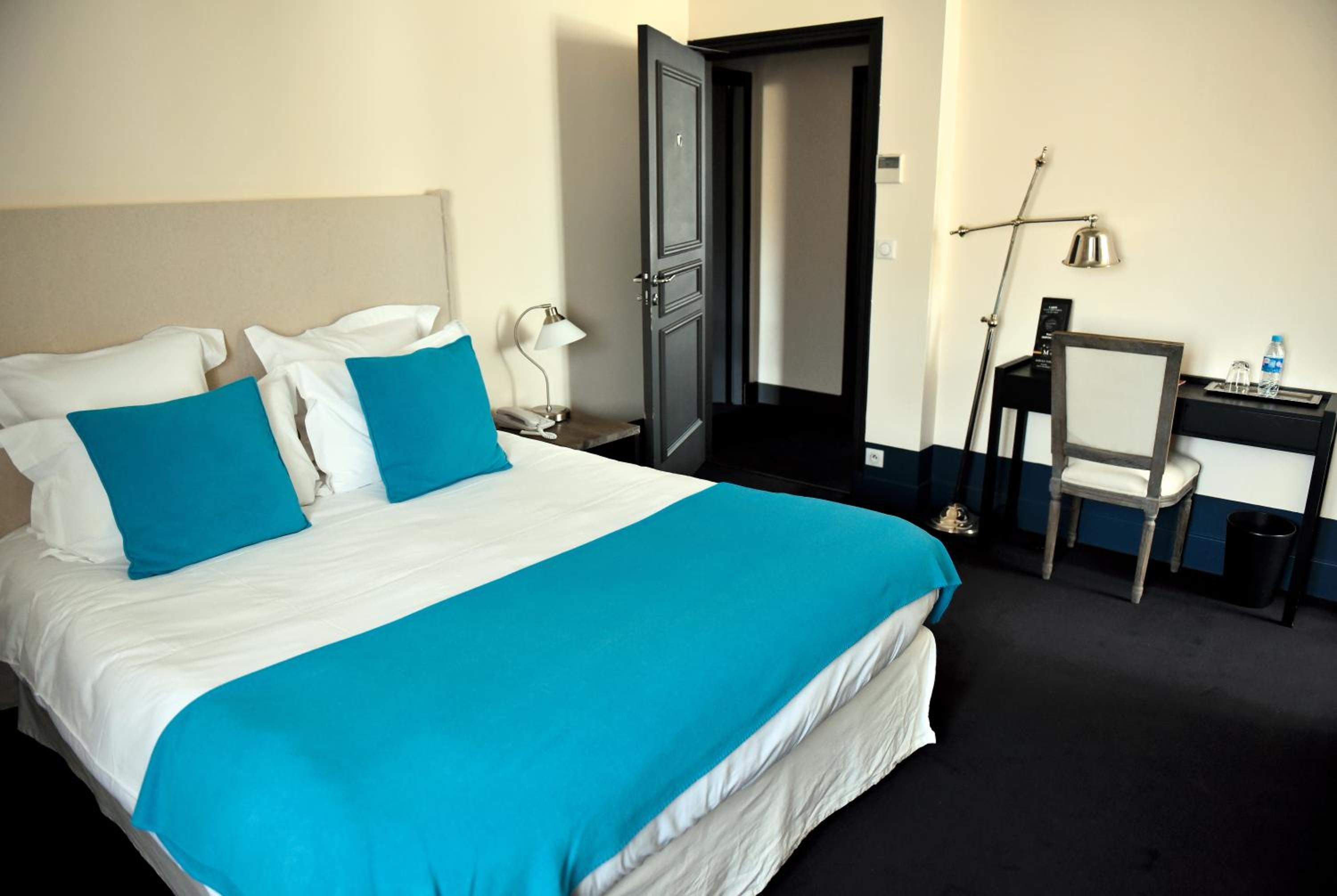 Comfort Double Room photo 2