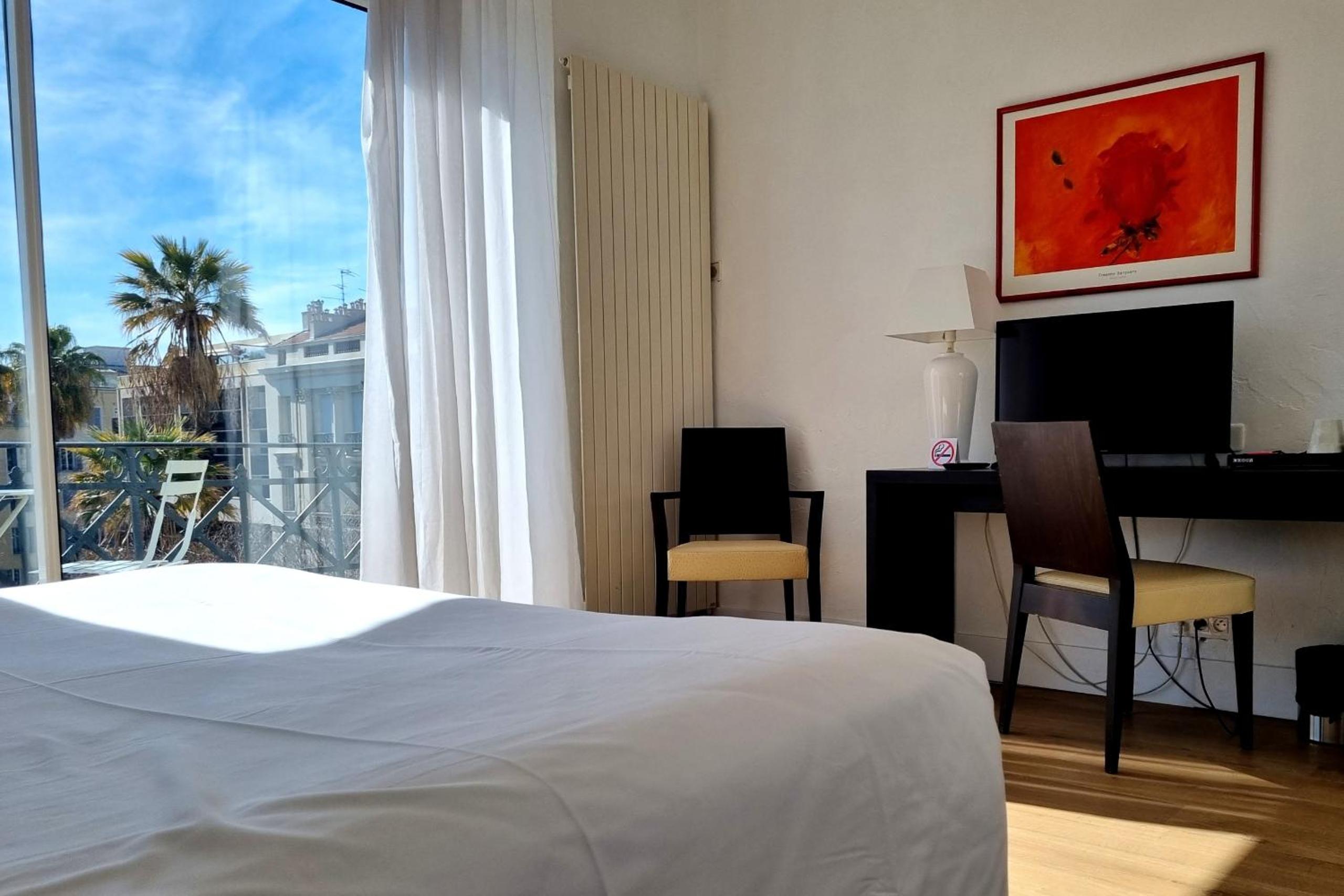 Double Room photo 2