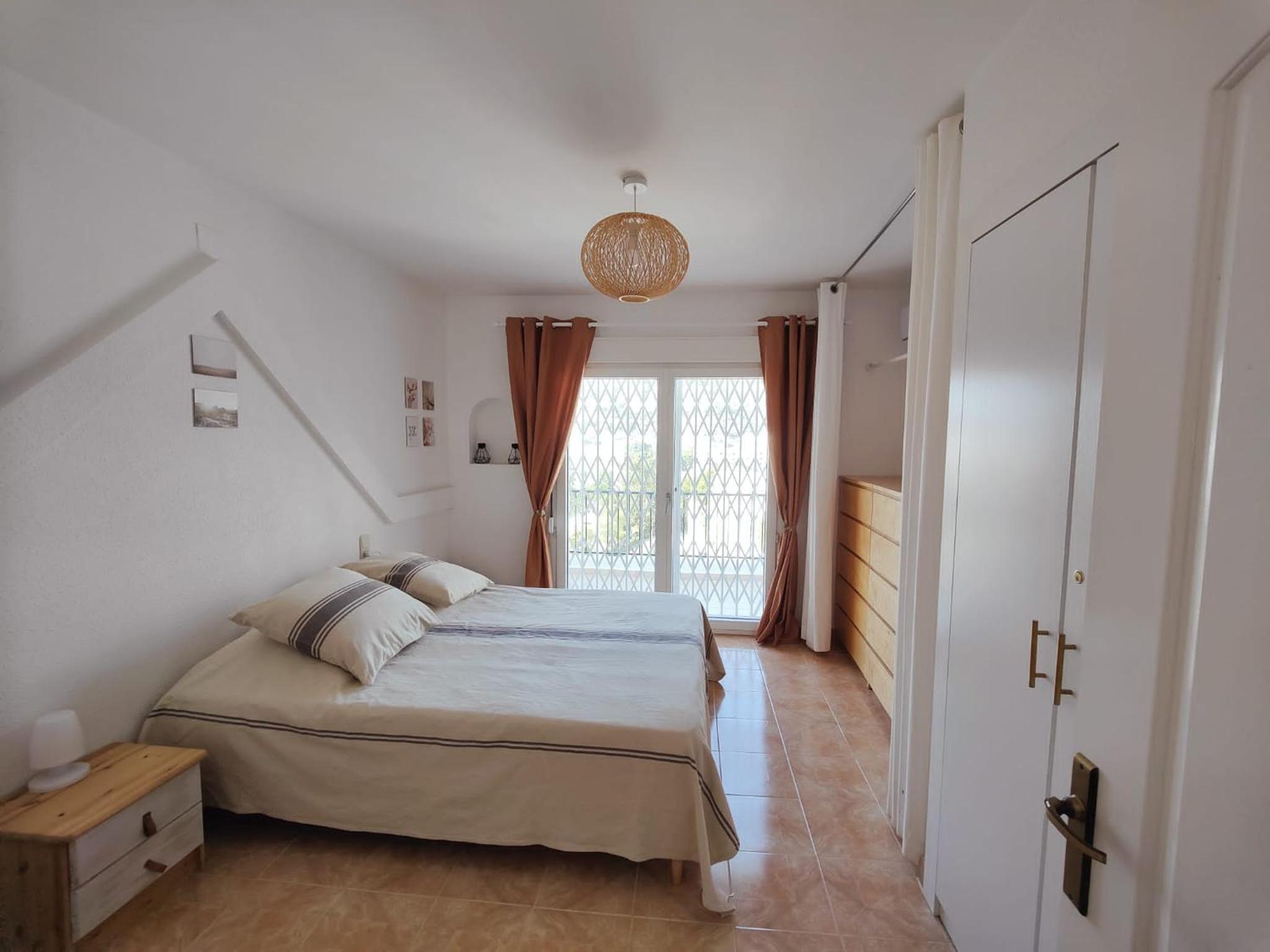 Casa de Dos Habitaciones