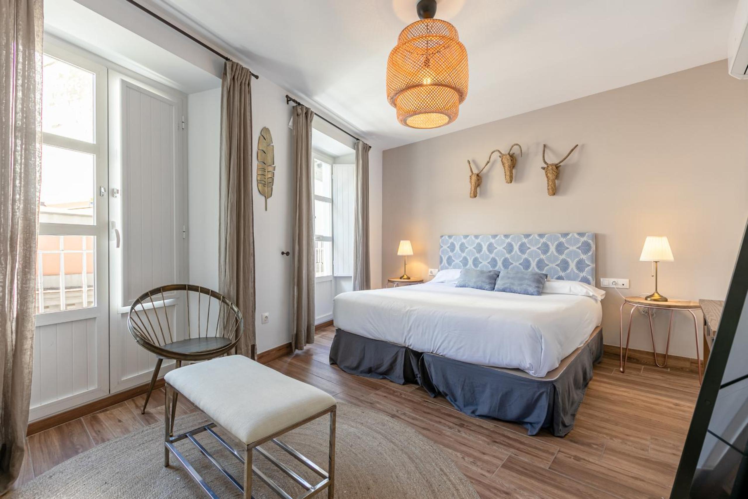 Apartamento de lujo