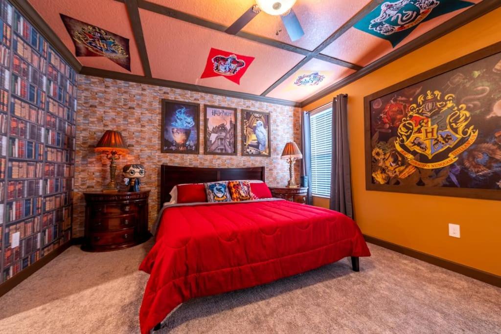 Villa photo 1