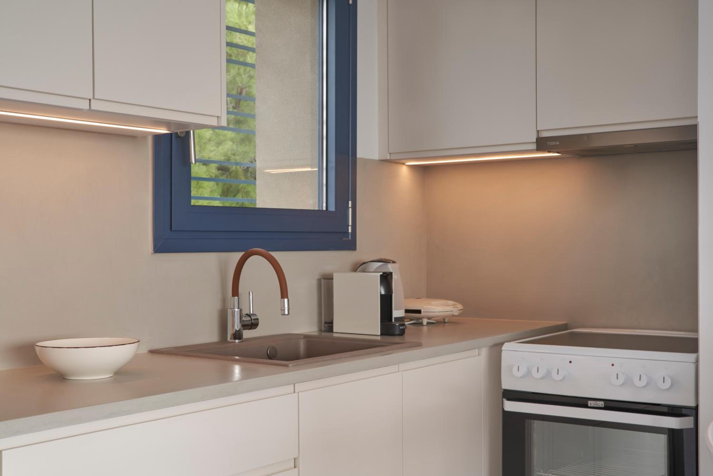 Augoustos ECO luxury apartments with pool, Billede 6